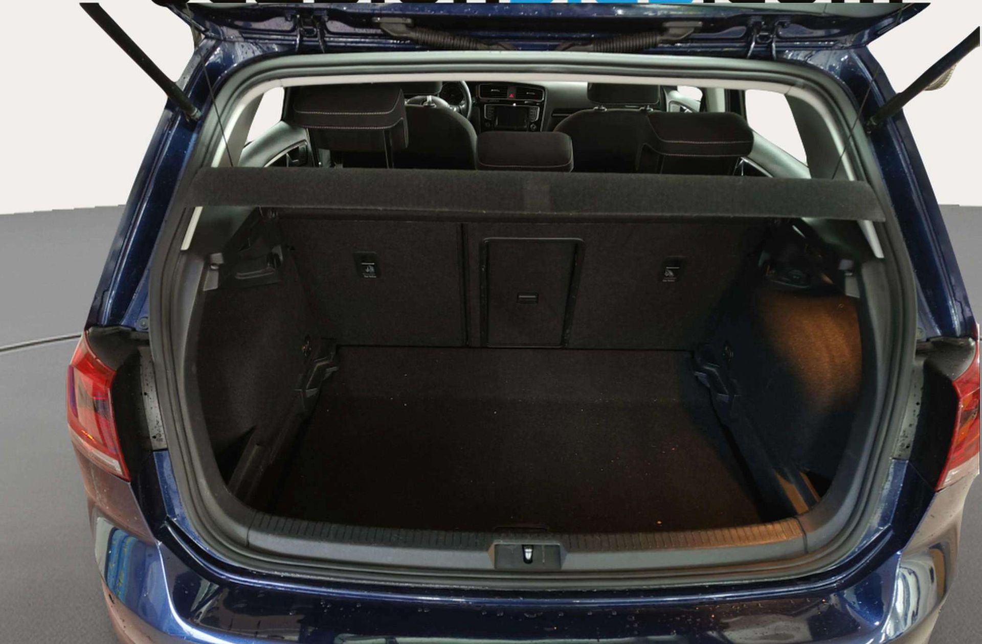 Volkswagen Golf Sport 2.0 TDI CR BMT DSG - foto 14