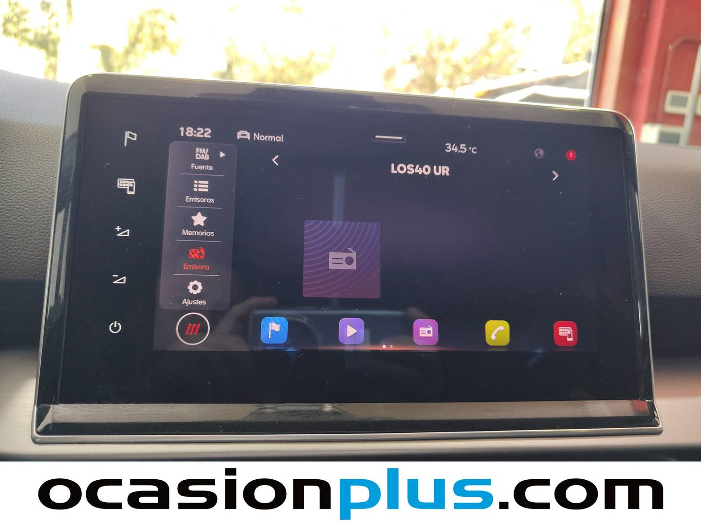 Seat Tarraco Seat Tarraco 2.0 TSI S&S FR 4Drive DSG (245 CV) 245cv