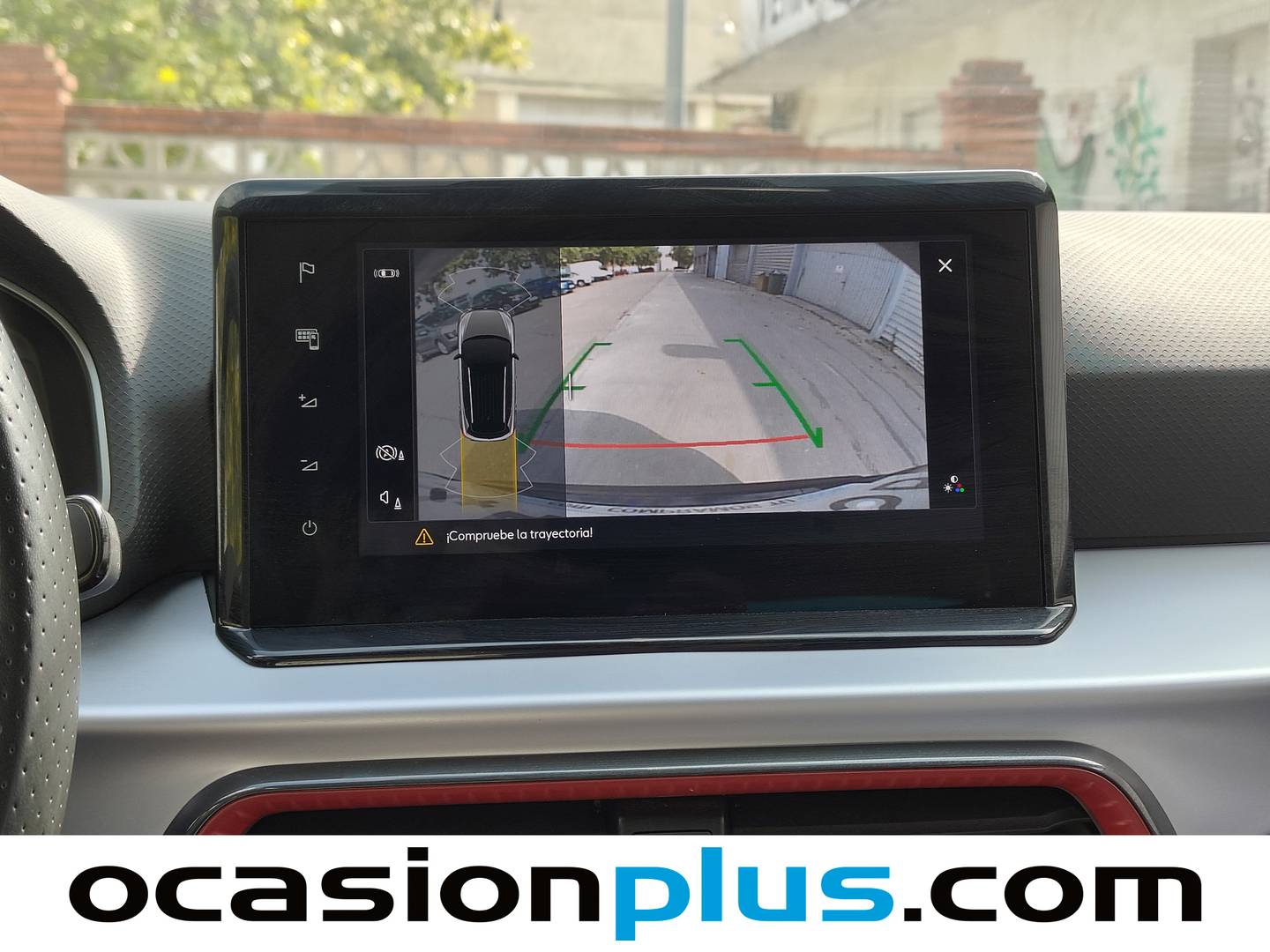 Foto Seat Arona SEAT Arona 1.5 TSI FR XL DSG  (150 CV)