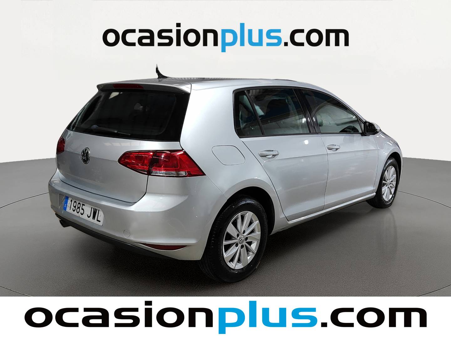 Foto Volkswagen Golf Volkswagen Golf Business 1.6 TDI CR BMT (110 CV)