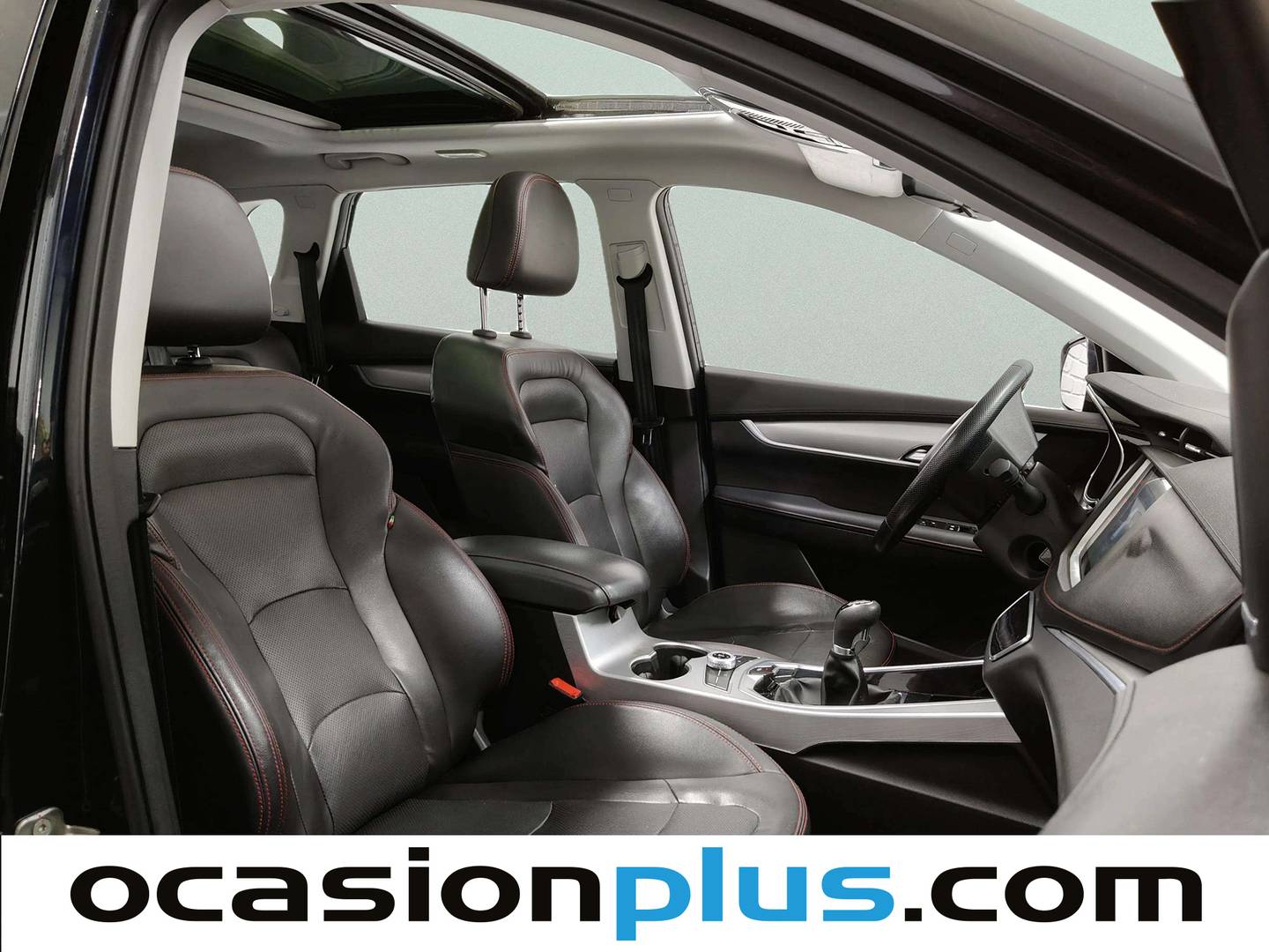 Foto SWM G01 SWM G01 1.5T Luxury (131 CV)