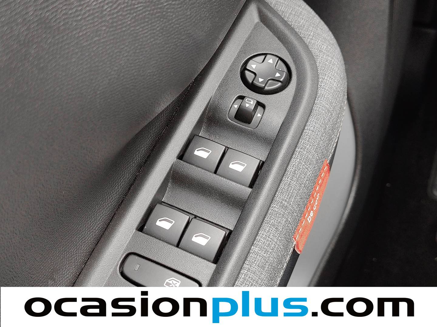 Citroën C3 Aircross Citroën C3 Aircross Hybrid 145 Plus e-DCS6 (145 CV) de ocasión