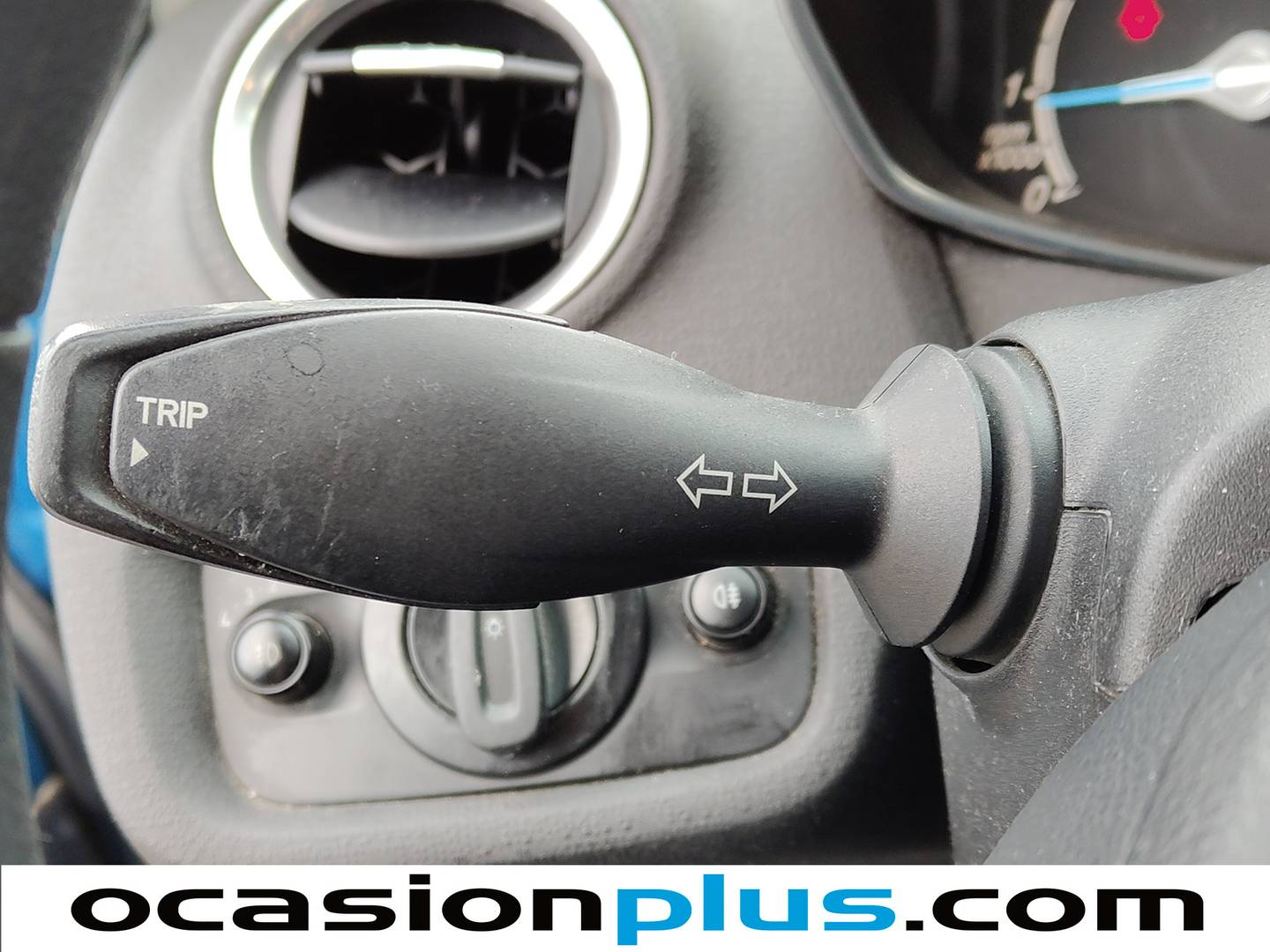 Foto Ford Fiesta Ford Fiesta 1.0 EcoBoost Trend (100 CV)