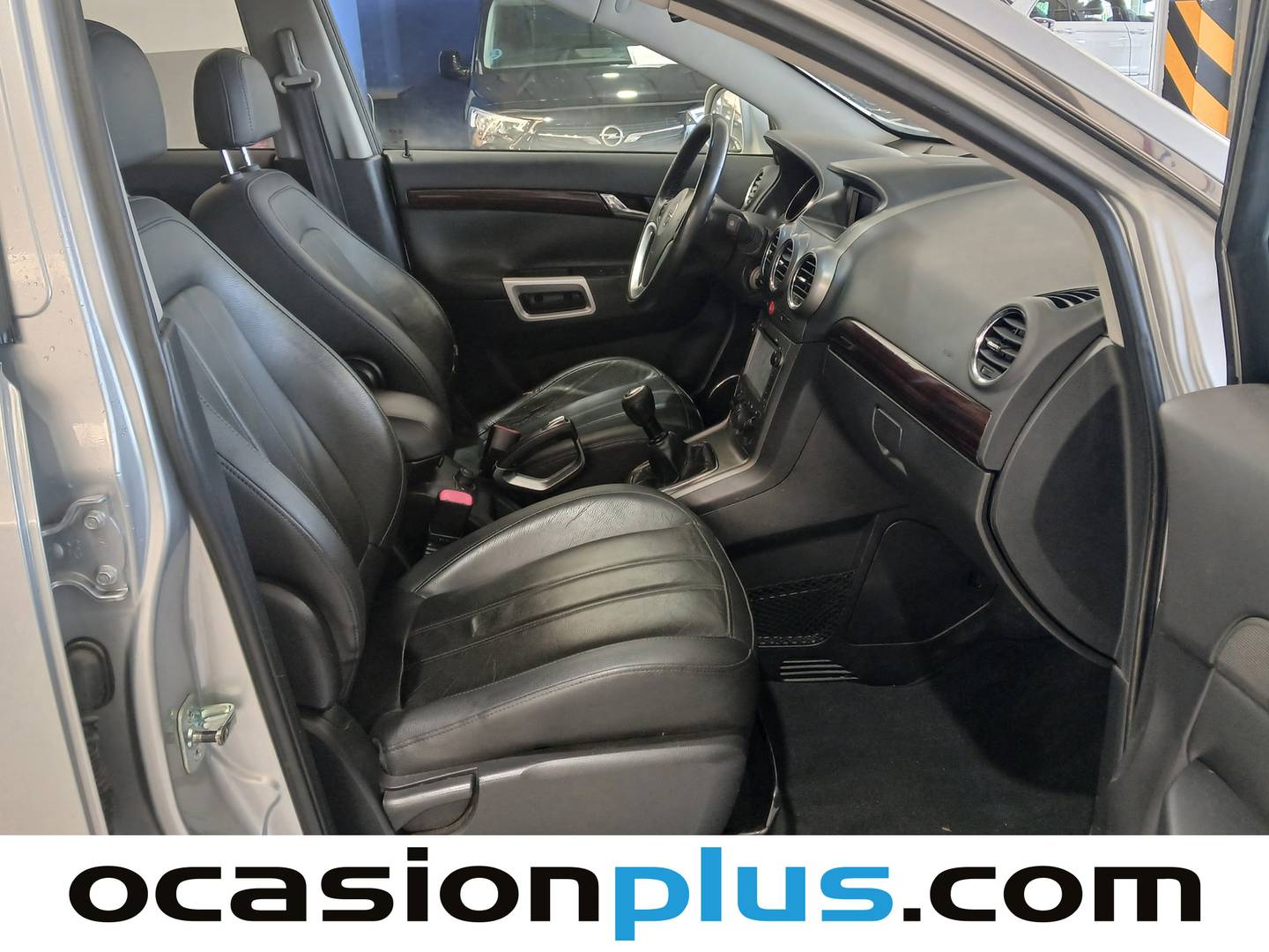 Opel Antara Opel Antara 2.0 CDTI 16V Cosmo (150 CV) km 0