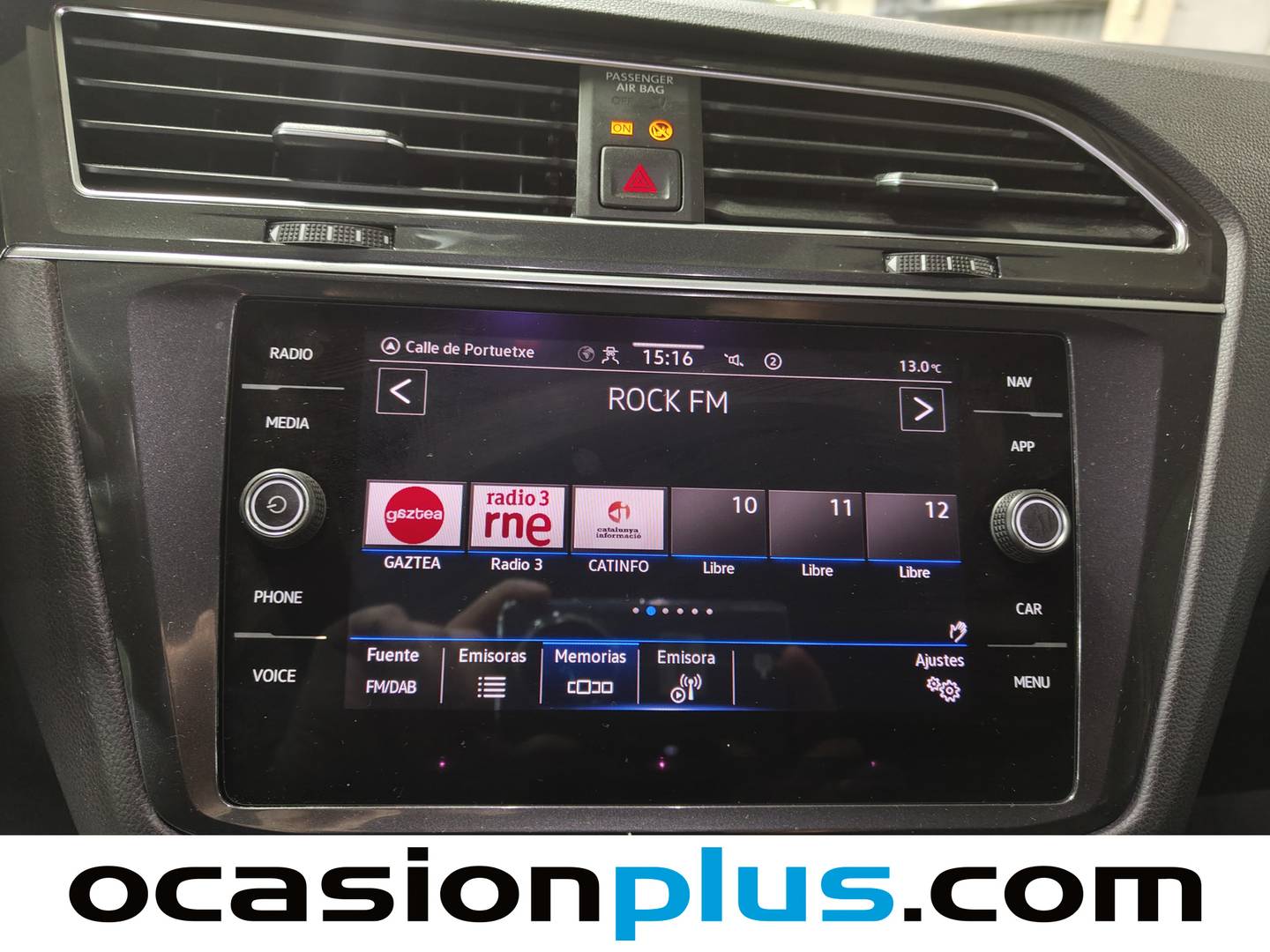 Foto Volkswagen Tiguan Volkswagen Tiguan Life 1.4 TSI eHybrid (245 CV) DSG