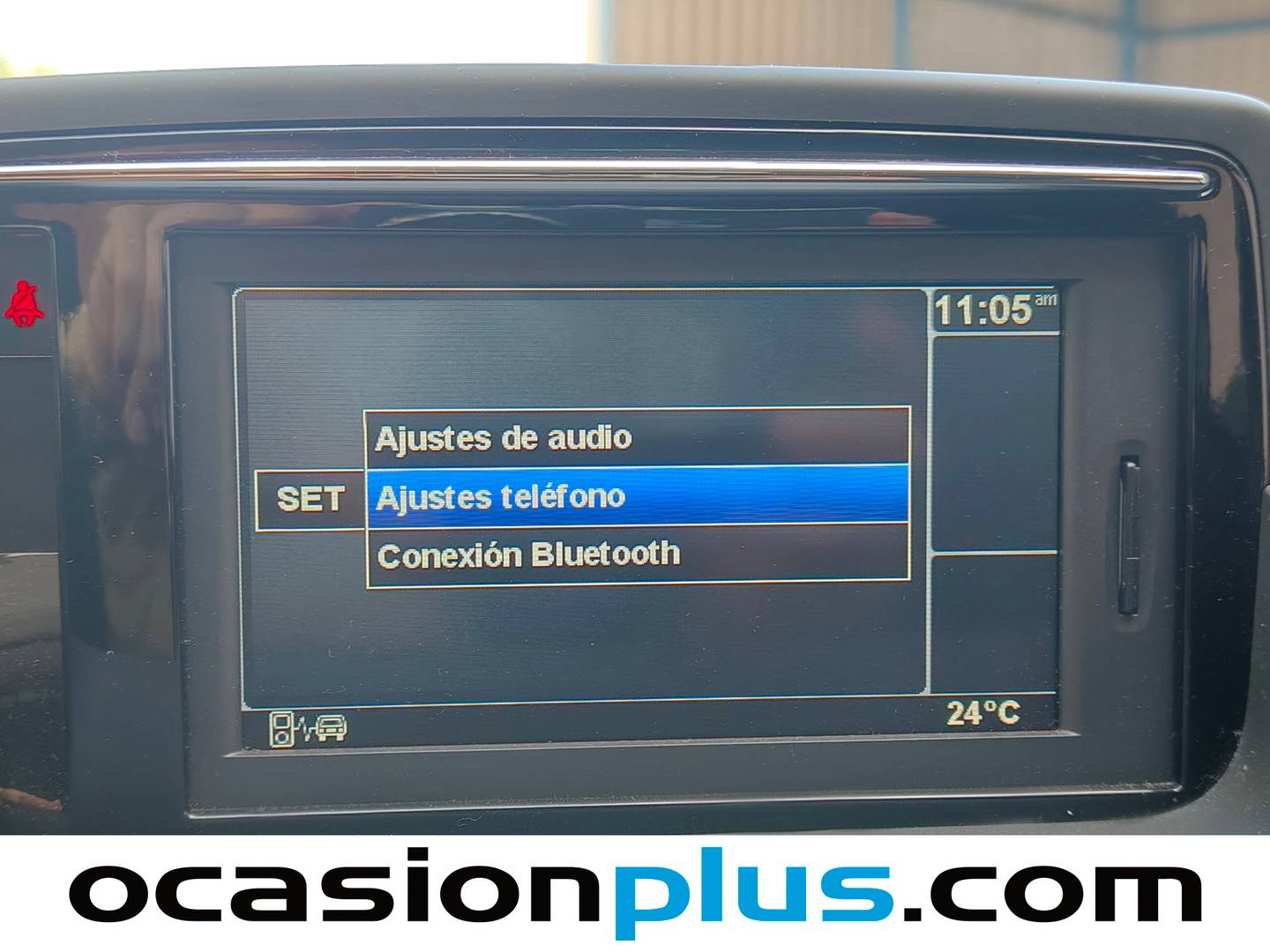 Renault Mégane Renault Megane Limited Energy S&S TCe (115 CV) gasolina