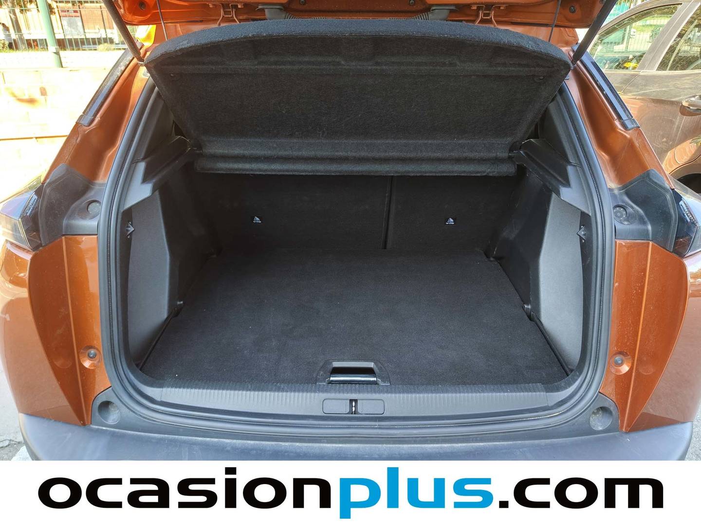 Peugeot 2008 Peugeot 2008 PureTech 130 S&S Allure Pack  (130 CV) gasolina