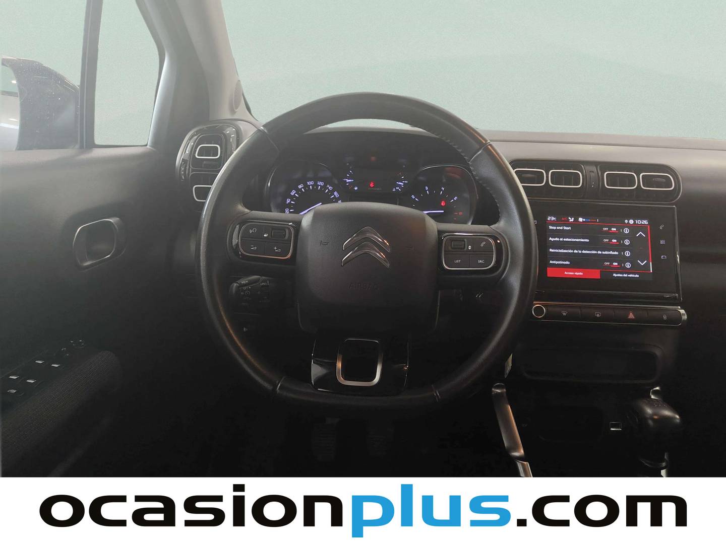 Citroën C3 Aircross Citroën C3 Aircross PureTech 110 S&S You! (110 CV) de ocasión