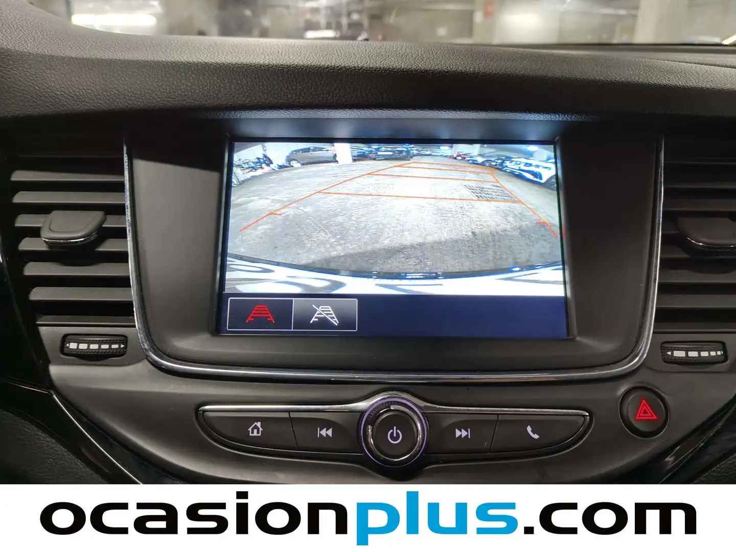 Foto Opel Astra Opel Astra 1.6 CDTi S&S Dynamic (136 CV)