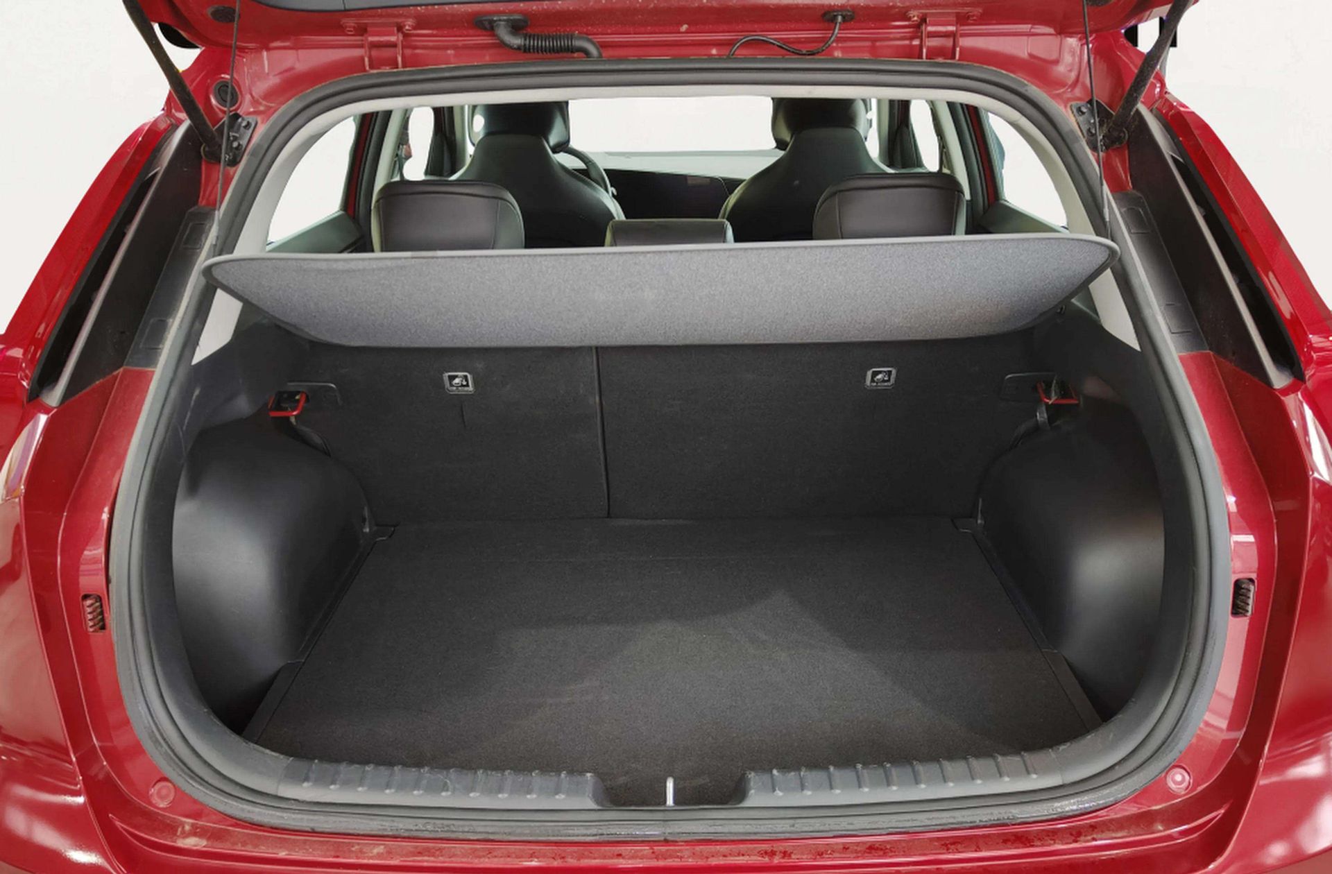 Kia Niro 1.6 GDi HEV Híbrido Drive - foto 19
