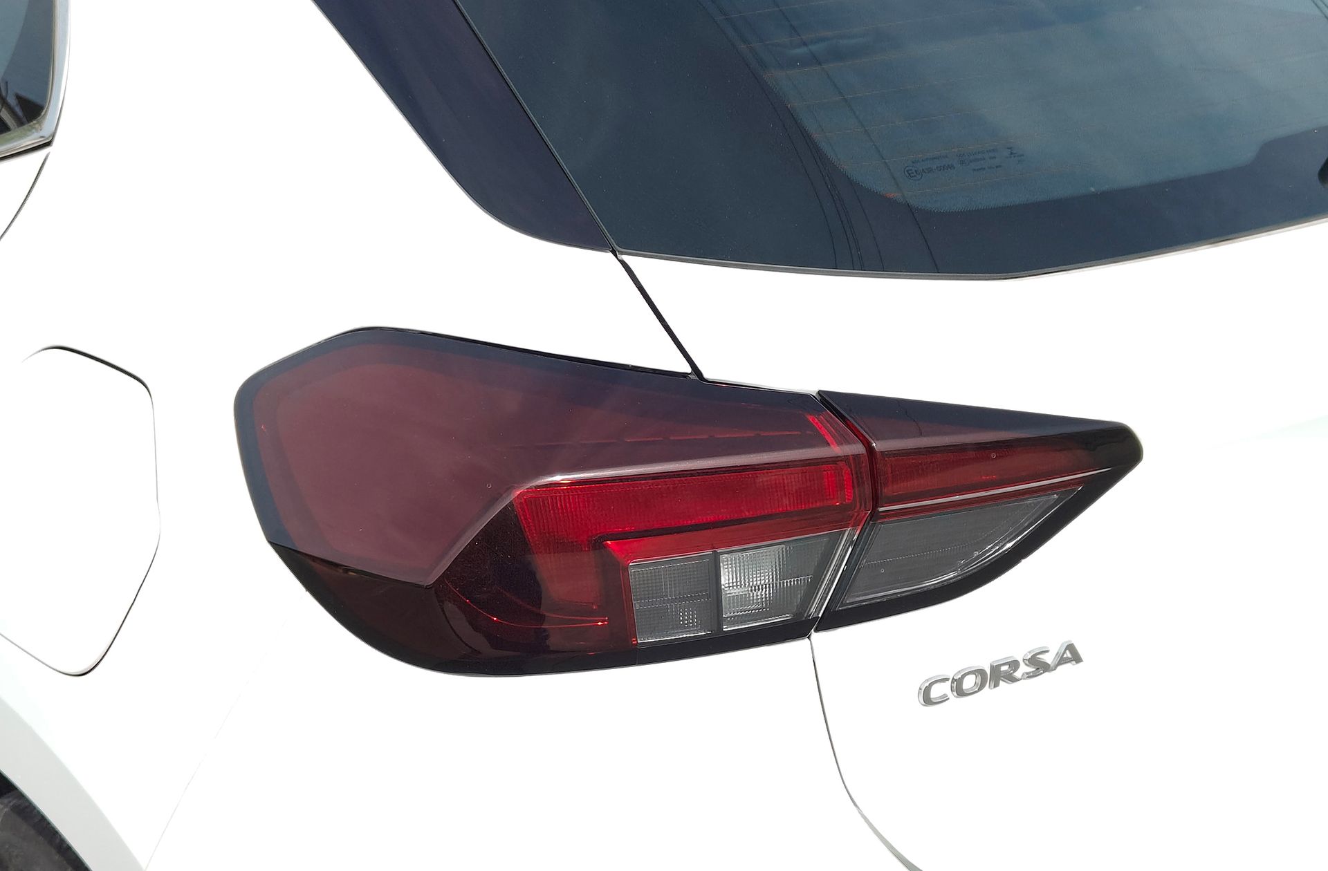 Opel Corsa 1.2 Turbo XHL Elegance - foto 16