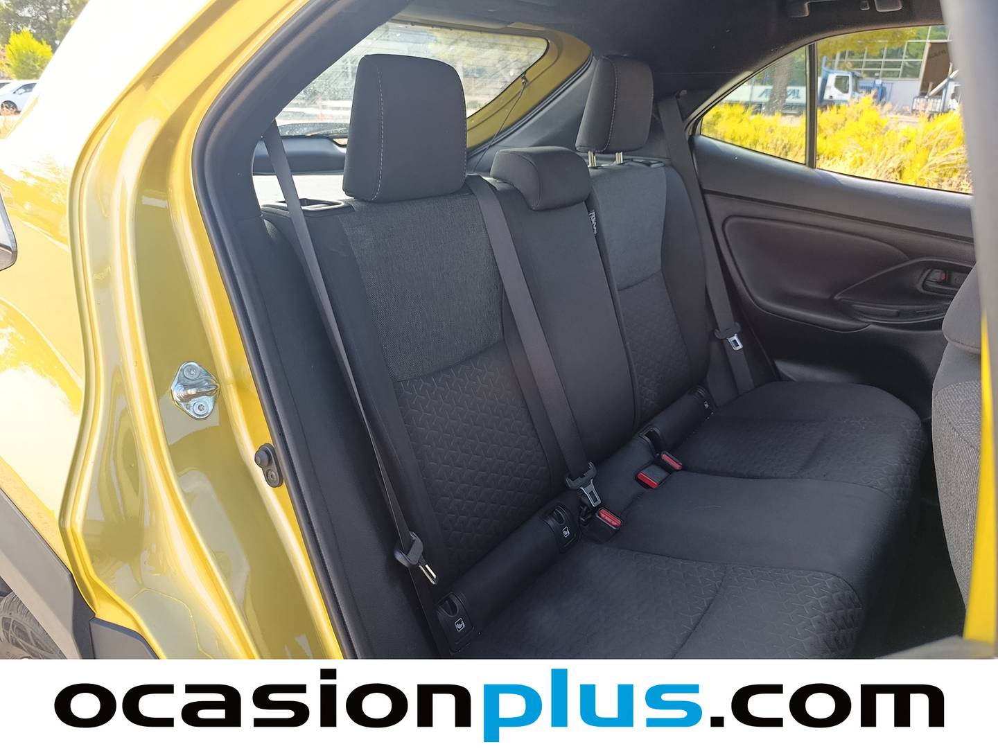 Toyota Yaris Cross Toyota Yaris Cross 120H Active Tech Pack Confort (116 CV) km 0