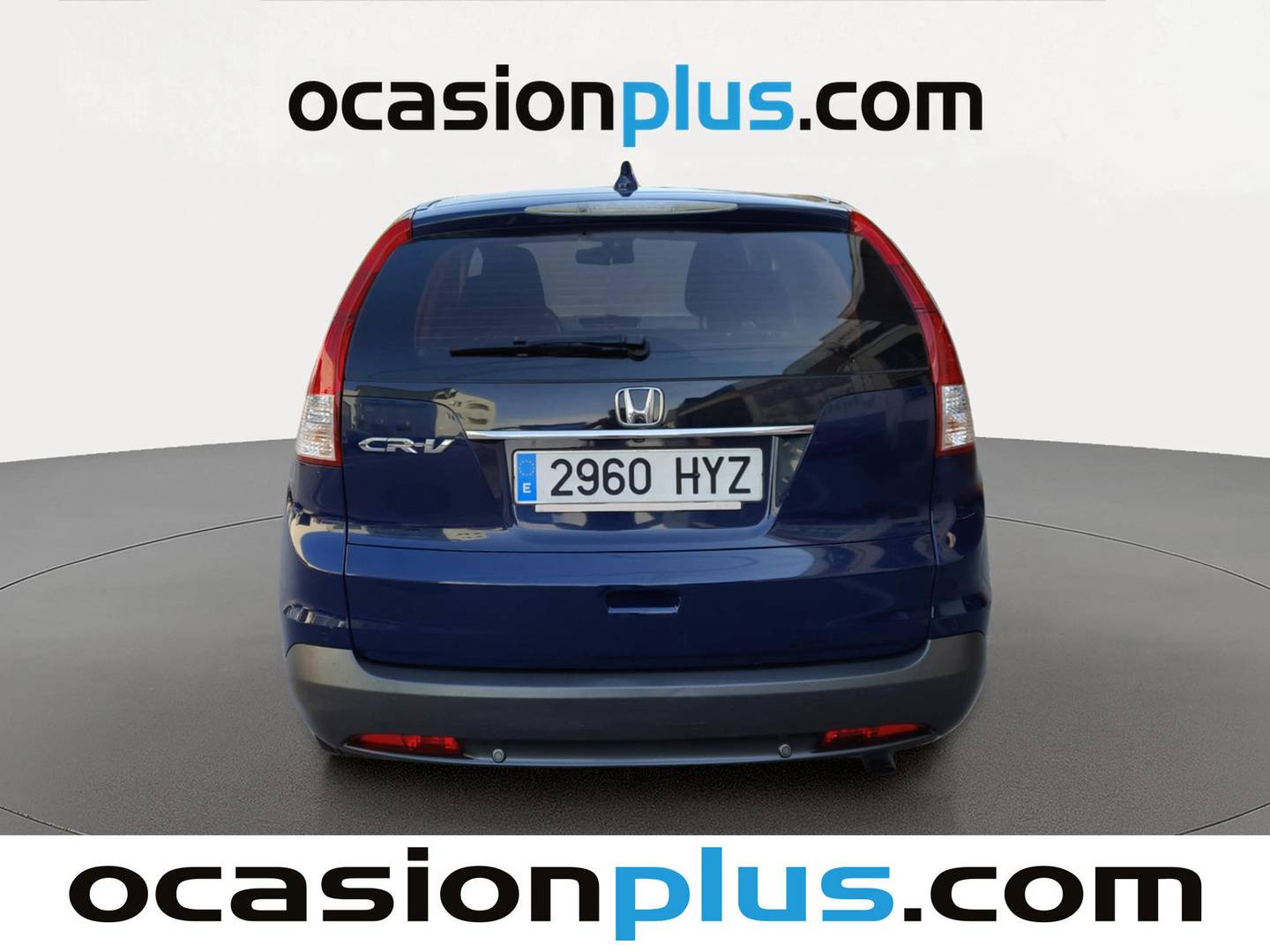Honda CR-V Honda CR-V 1.6 i-DTEC Elegance 4x2 (120 CV) barato