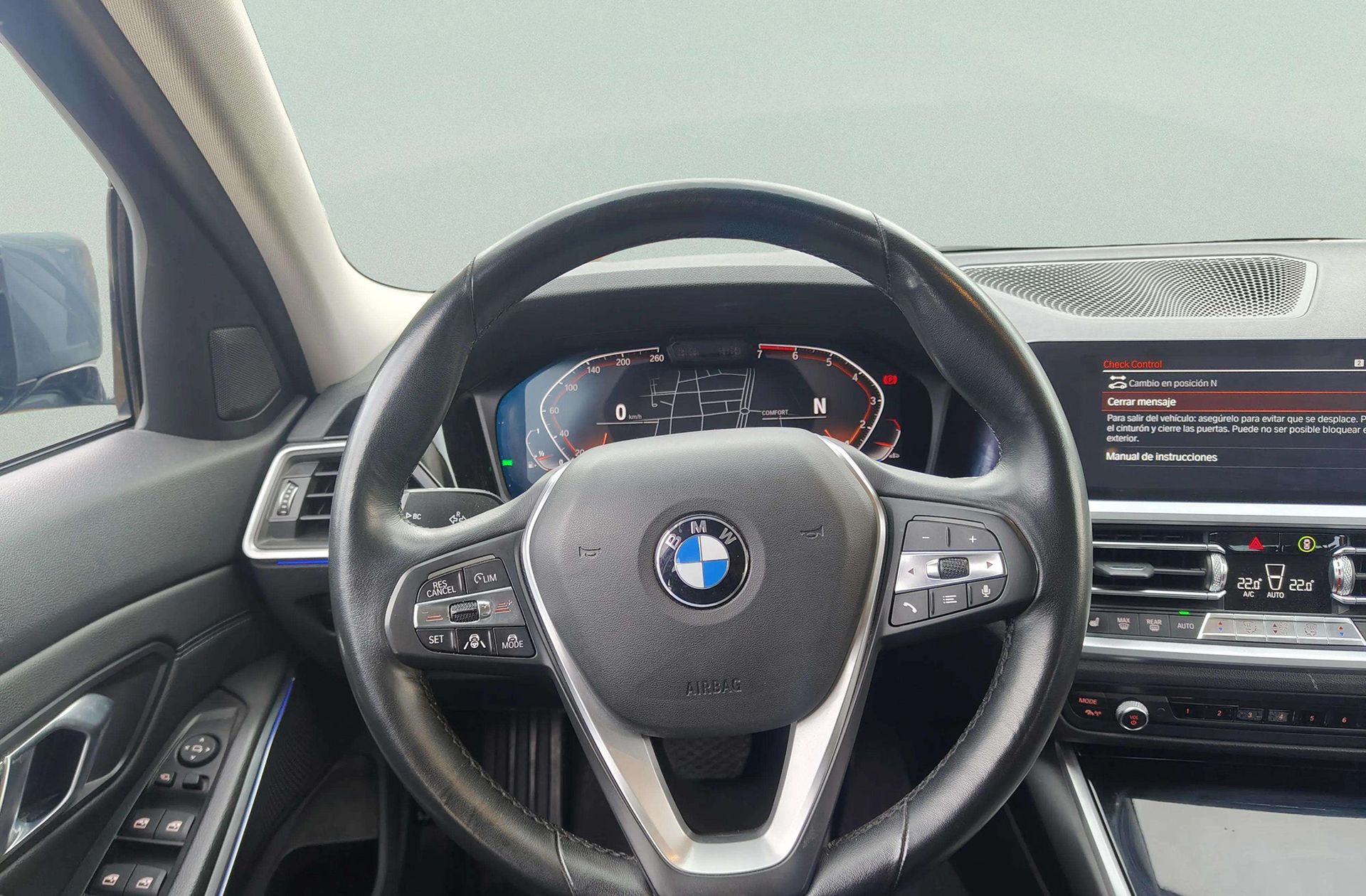 BMW Serie 3 330i - foto 31