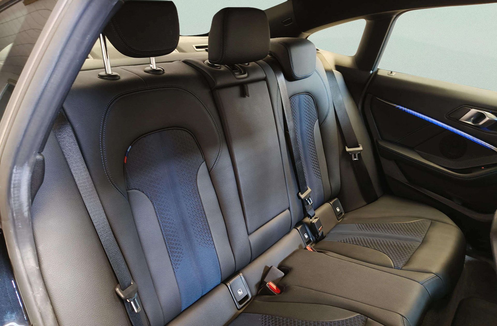 BMW Serie 2 220d Gran Coupe Pack M - foto 24