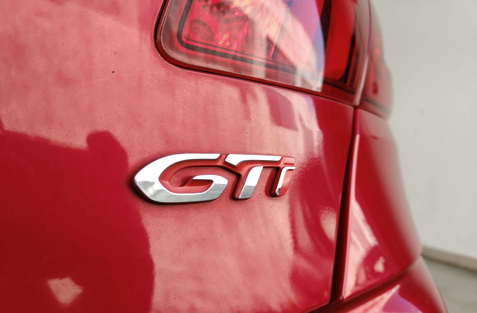 Peugeot 308 GTi by Peugeot Sport - foto 7