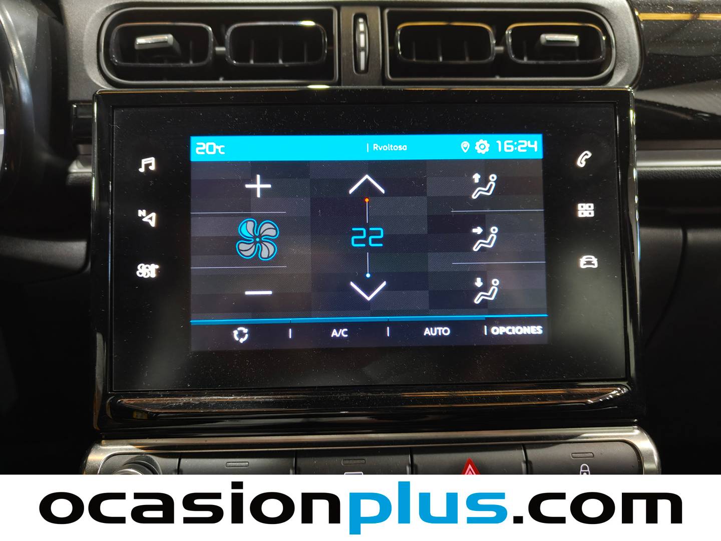 Citroën C3 Origin Citroen C3 Origin PureTech 83 Plus (83 CV) barato