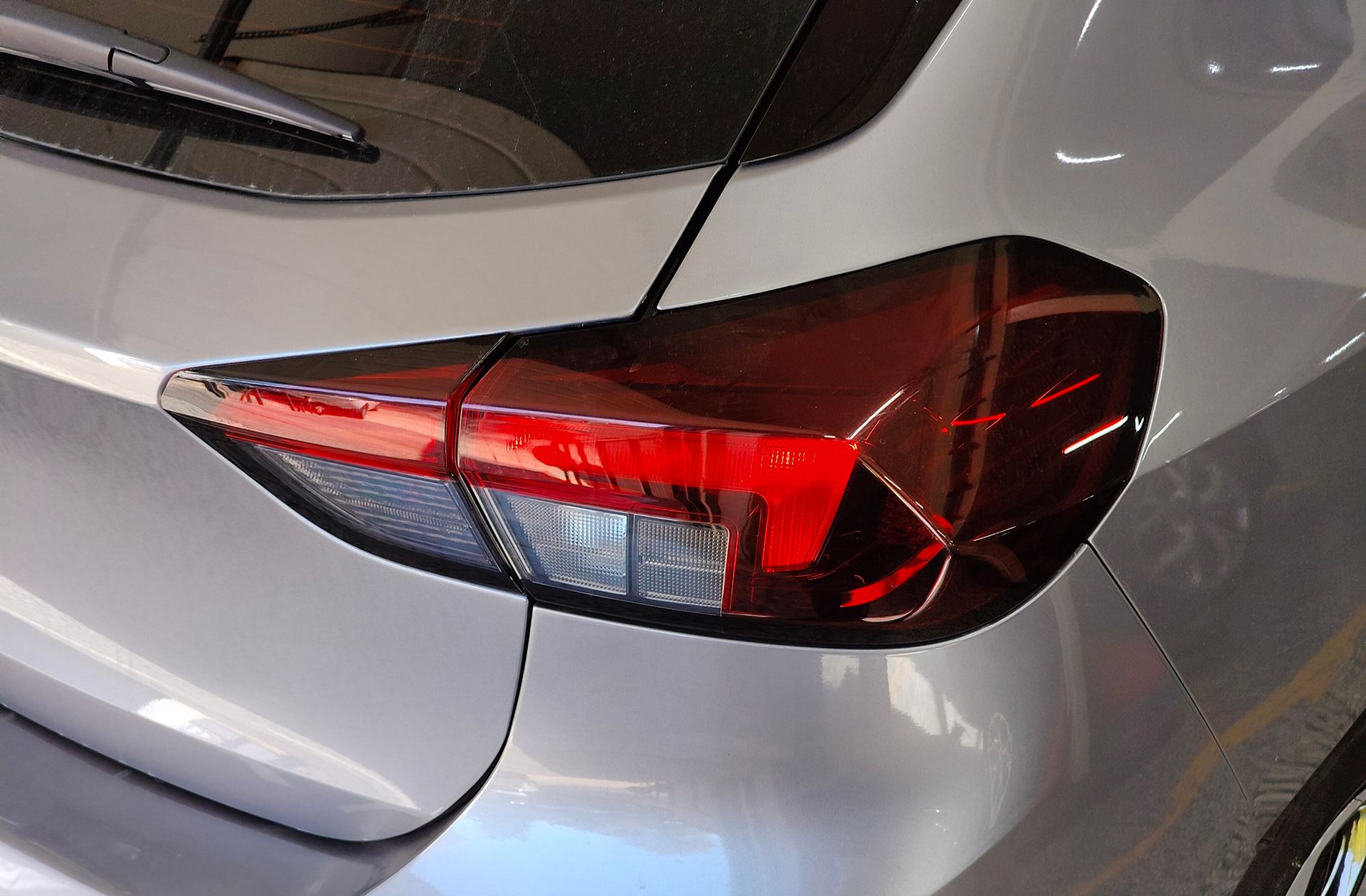 Opel Corsa 50kWh Elegance-e - foto 16