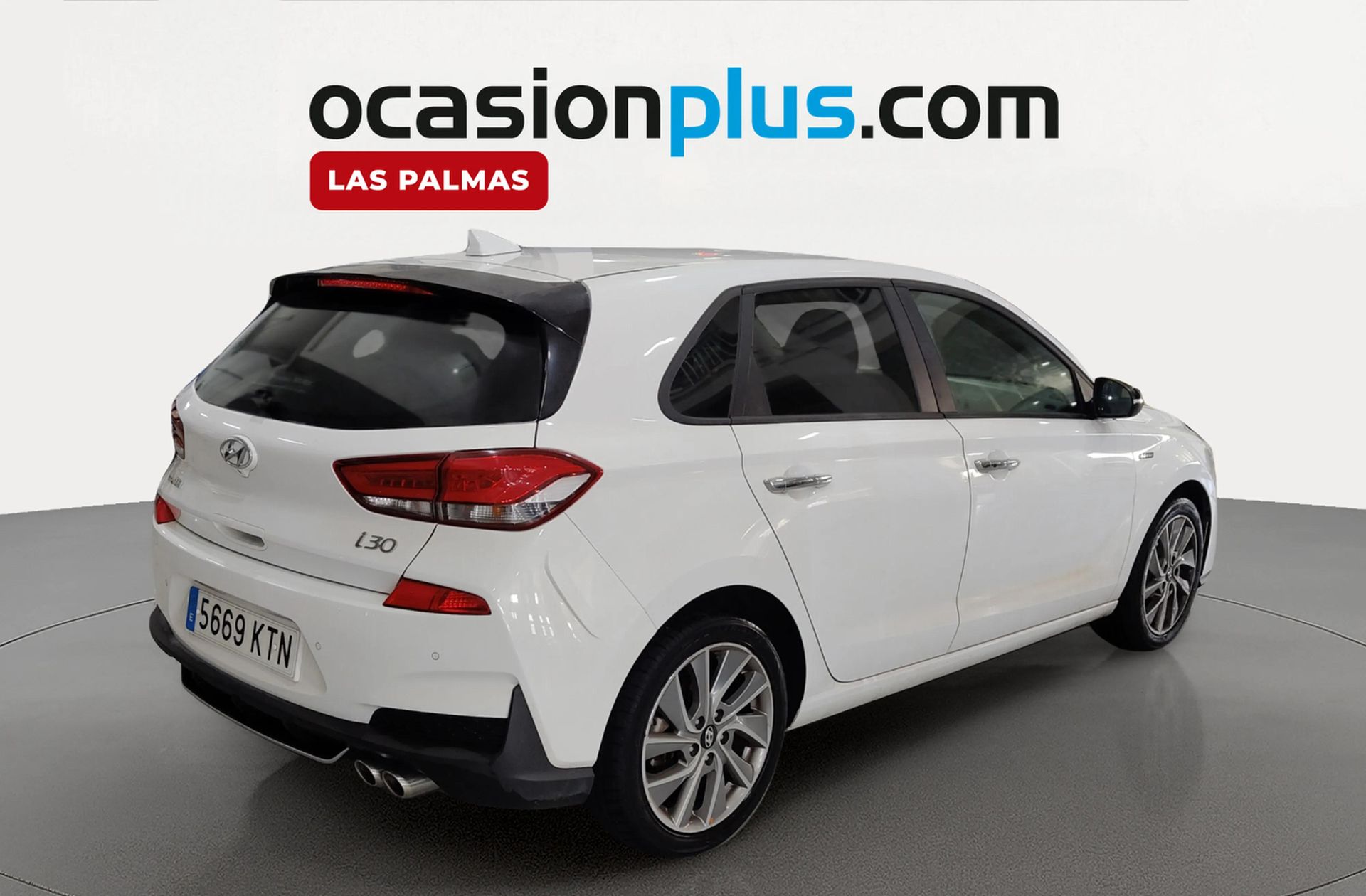 Hyundai i30 1.0 T-GDi N Line - foto 4