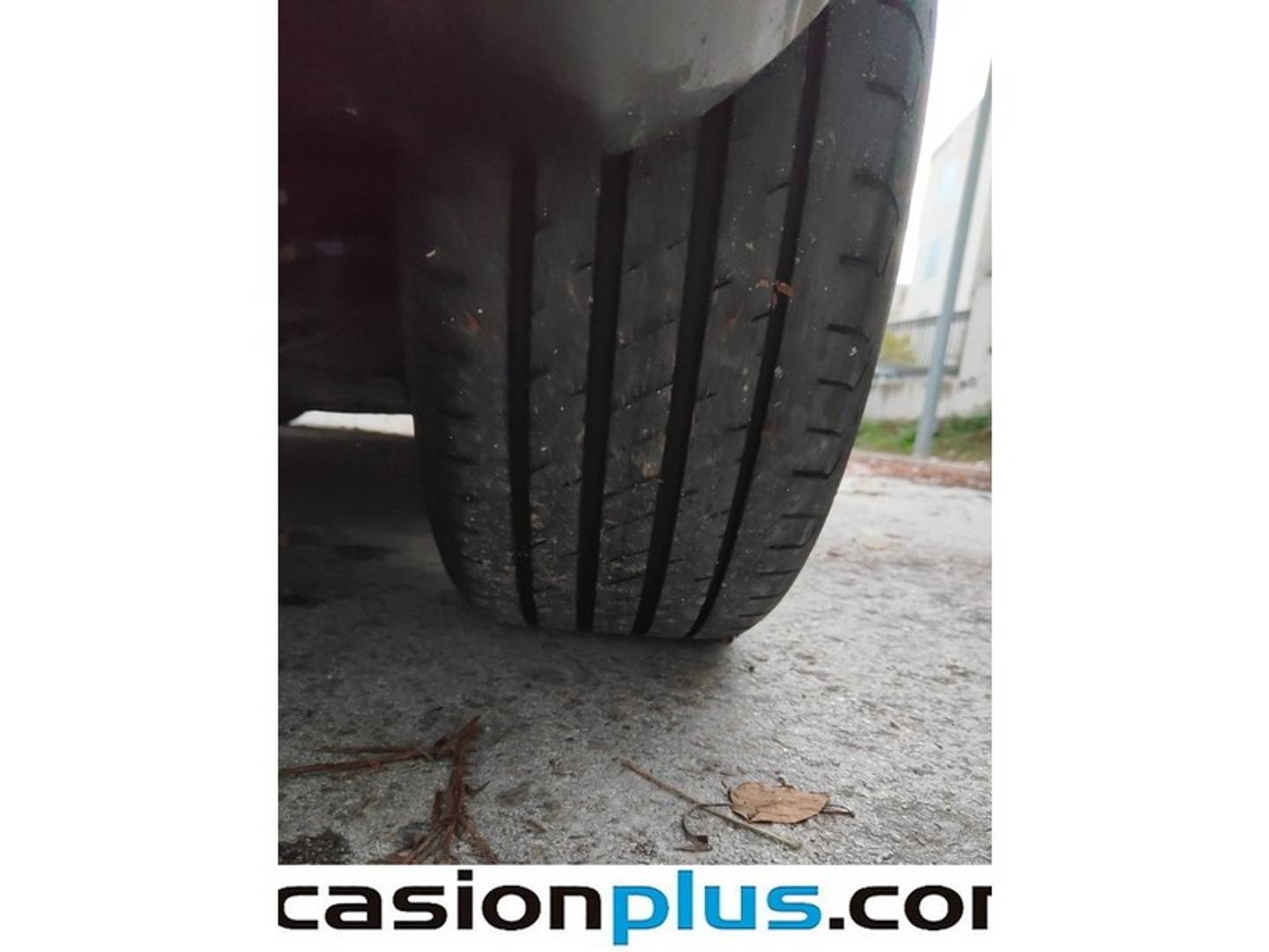 Foto DS DS 5 DS DS5 BlueHdi 120 EAT6 Style (120 CV)