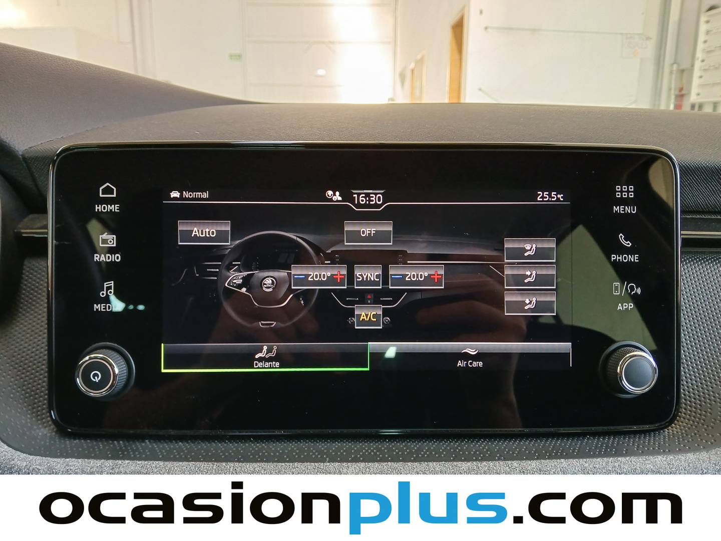 Skoda Scala Skoda Scala 1.0 TSI Selection (115 CV) km 0