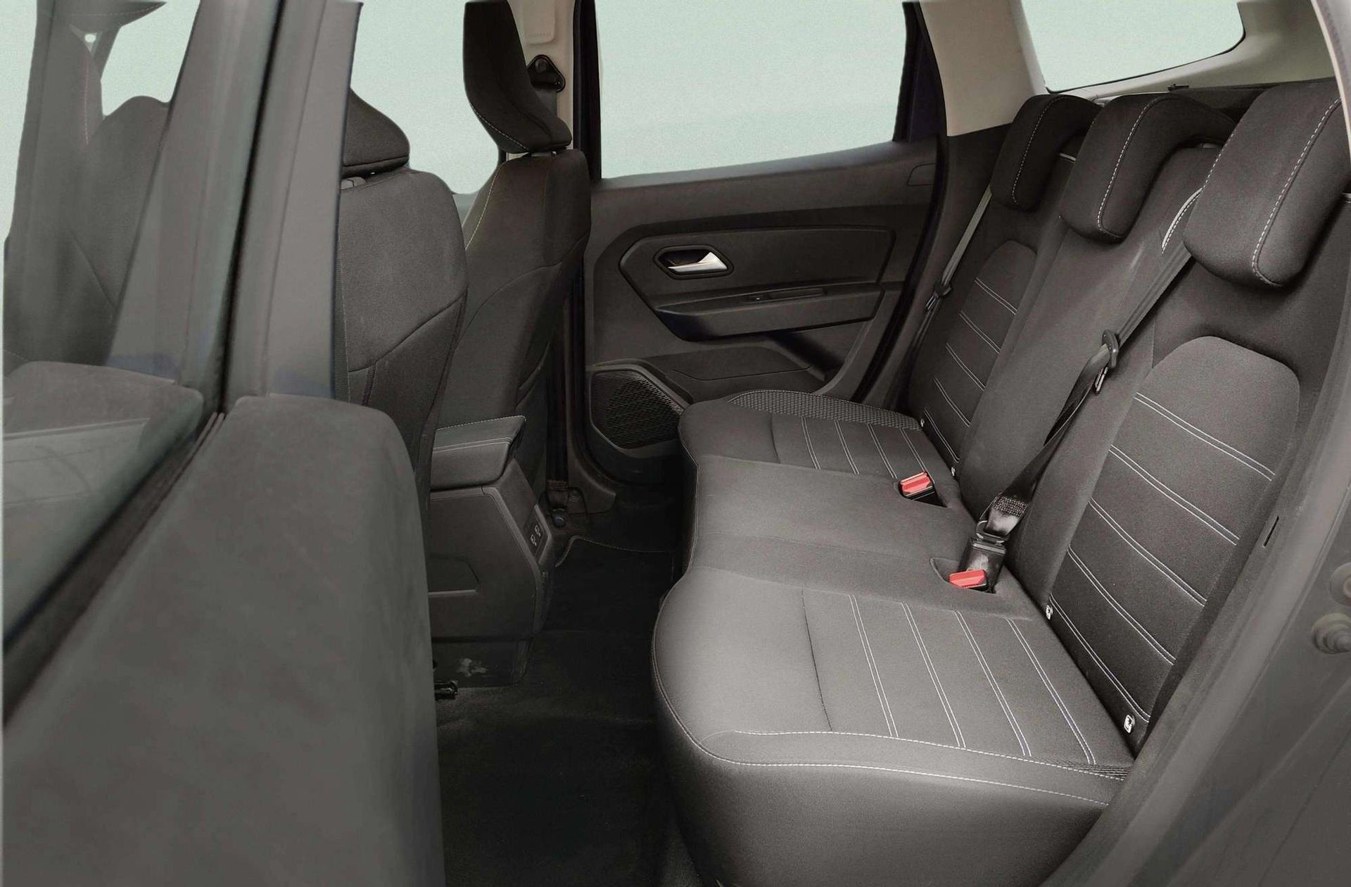 Dacia Duster Prestige Blue dCi 4x2 - foto 13
