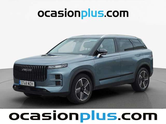 JAECOO 7 1.6 TGDI Select FWD (145 CV) de segunda mano