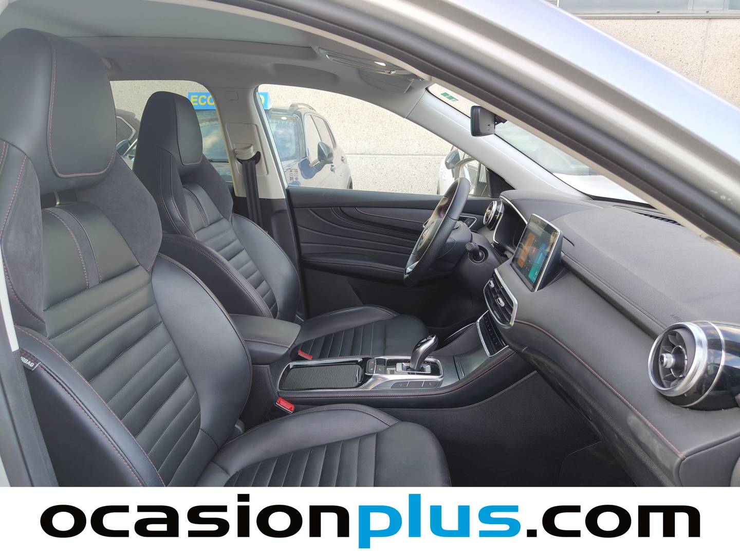 Foto MG HS MG eHS 1.5 T-GDI PHEV Luxury 190 (258 CV)