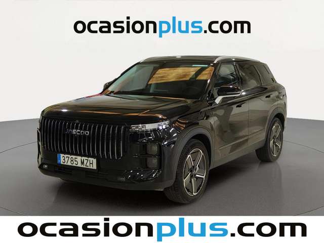 JAECOO 7 1.6 TGDI Select FWD (145 CV) de segunda mano