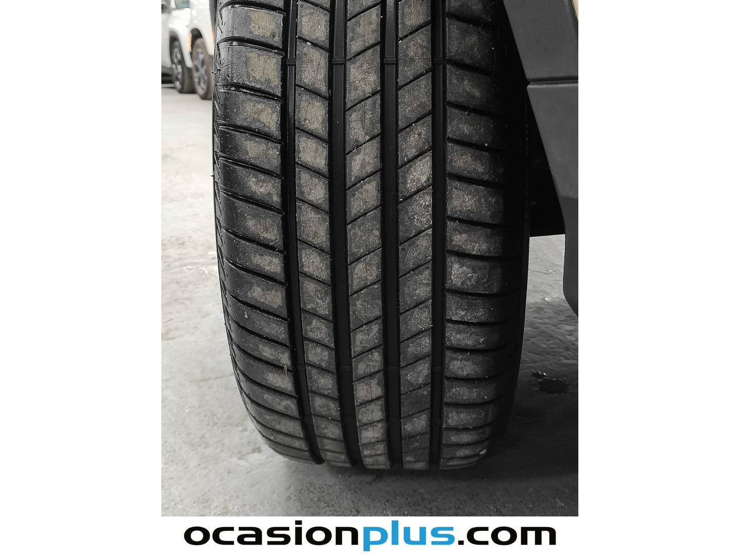 Foto Ford Kuga Ford Kuga 2.0 TDCI Titanium 4x2 (140 CV)