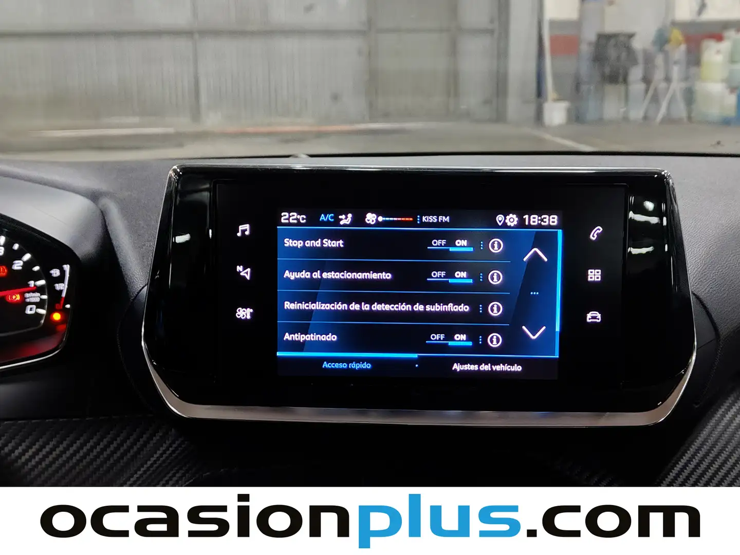 Foto Peugeot 208 Peugeot 208 PureTech 100 Active (100 CV)