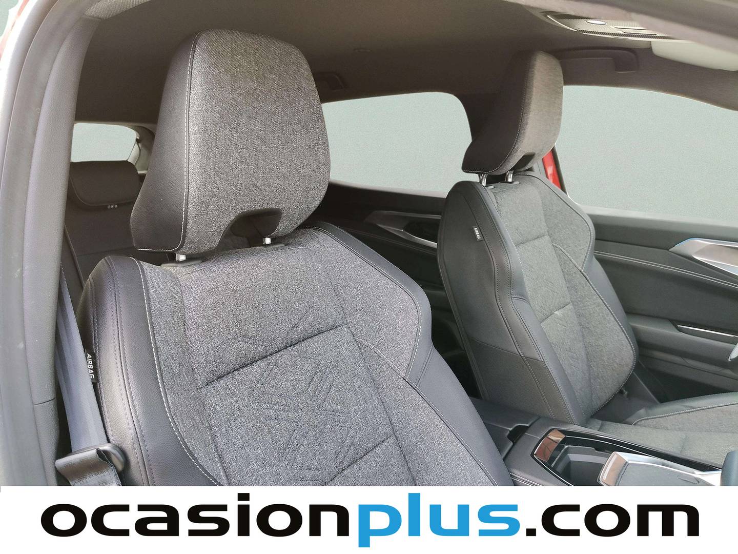Extras y acabados del Renault Austral Renault Austral Techno E-Tech Full Hybrid (200 CV)
