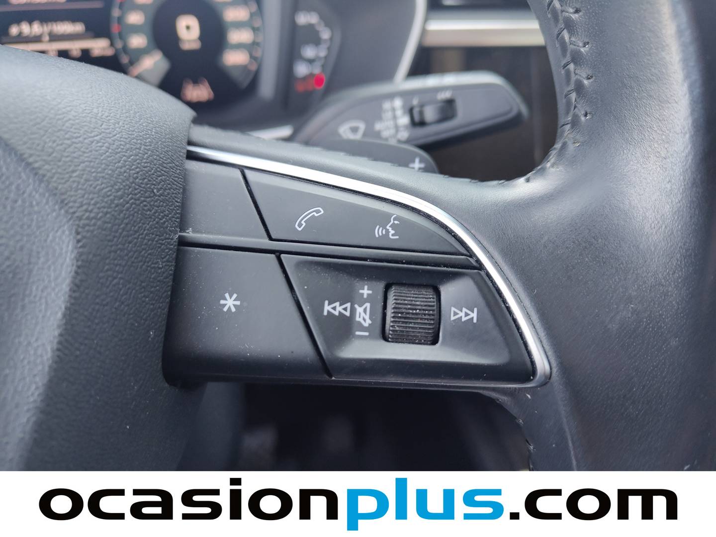 Audi Q3 Audi Q3 35 TFSI (150 CV) S tronic 150cv