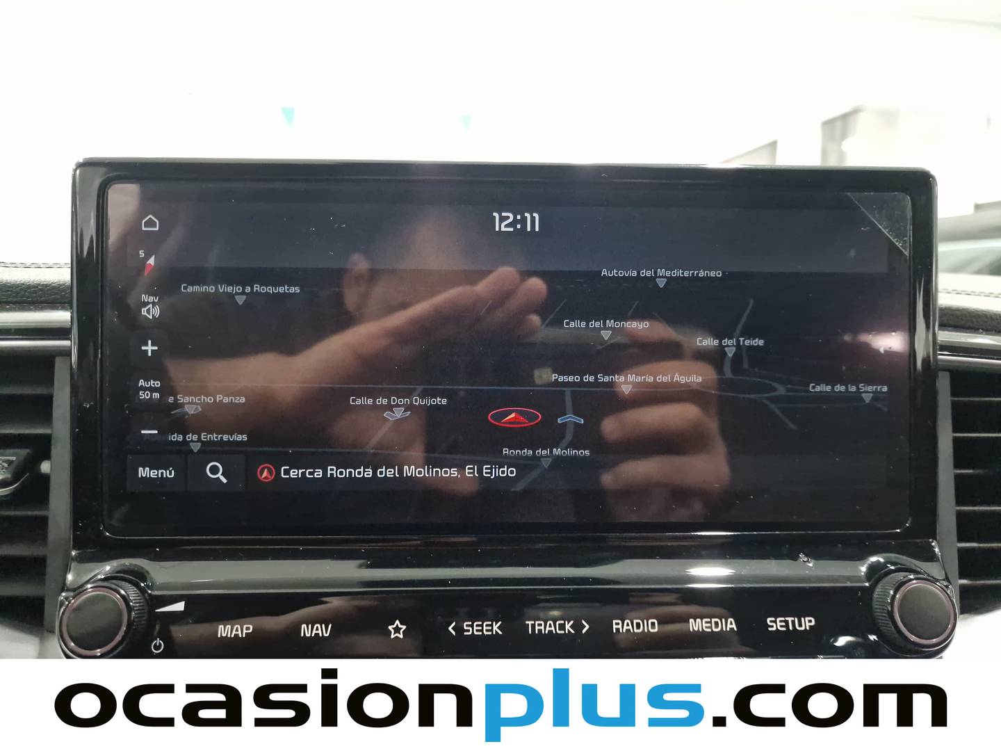 Extras y acabados del KIA Ceed Kia Ceed 1.0 T-GDi Tech (120 CV)