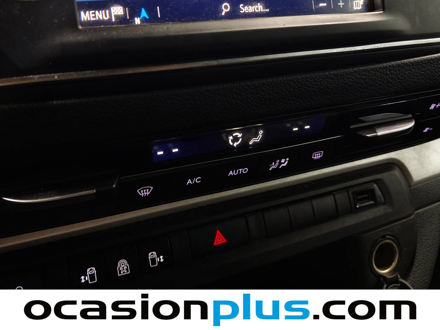 Opel Zafira Life Opel Zafira Life 2.0 Diesel M Innovation (150 CV) 8 Plazas km 0