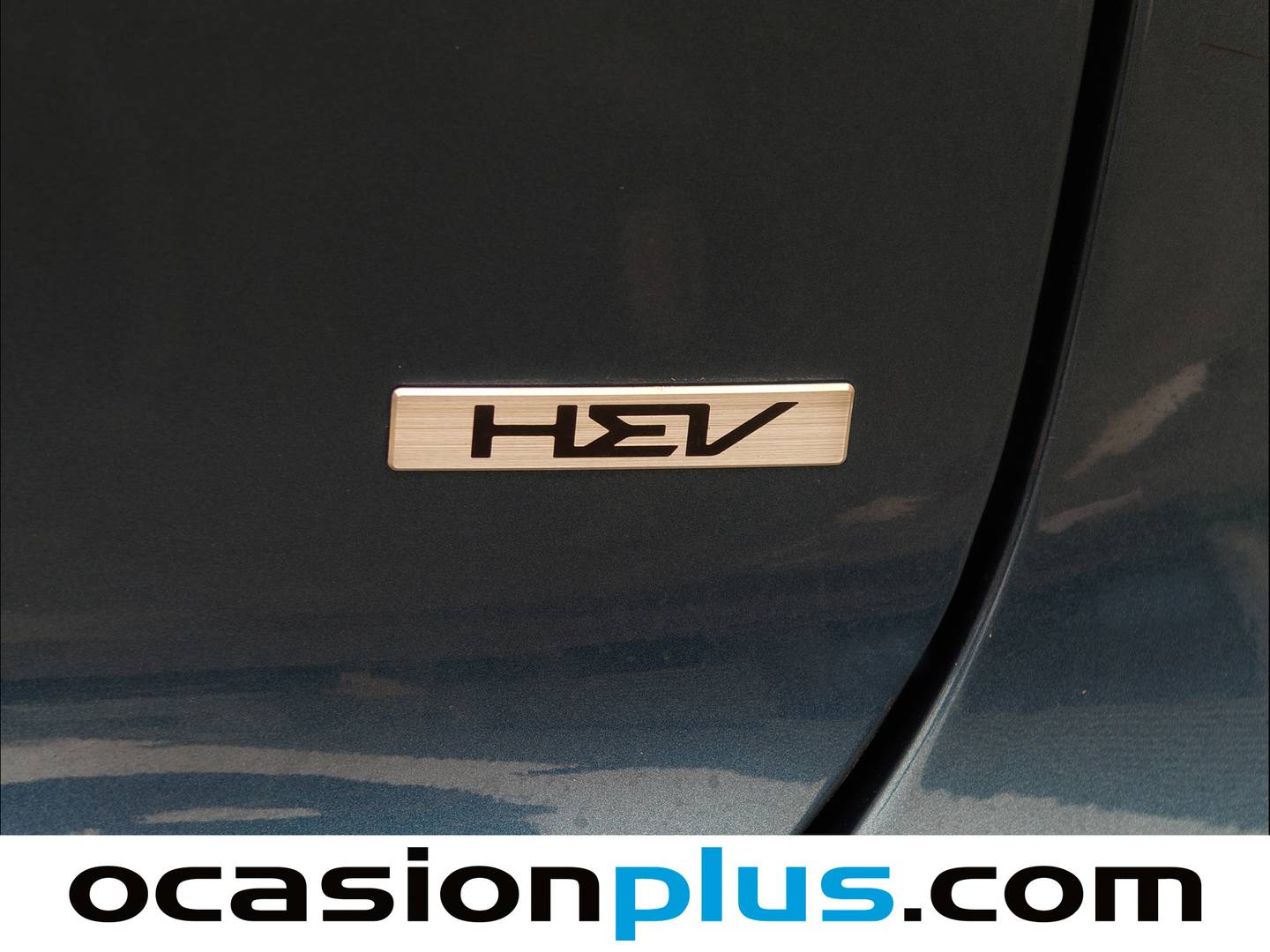 Foto KIA Niro Kia Niro 1.6 GDi HEV Híbrido Drive (141 CV)