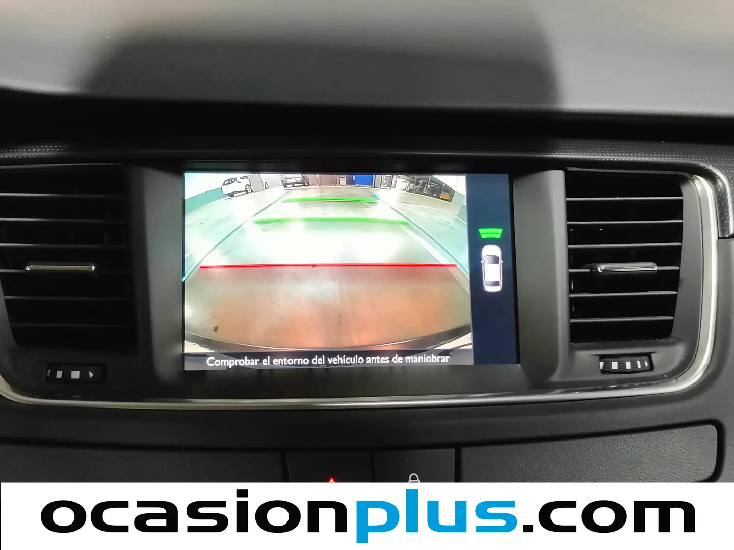 Foto Peugeot 508 Peugeot 508 2.0 BlueHDI Allure (150 CV)