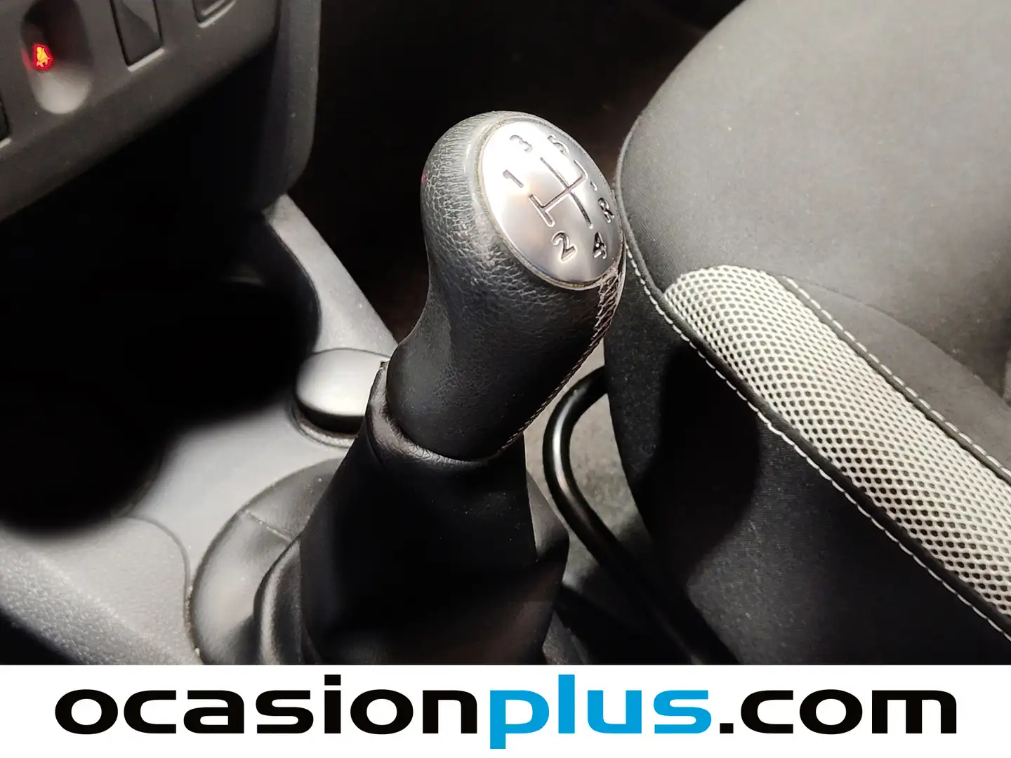 Foto Dacia Sandero Dacia Sandero Stepway TCe (90 CV)