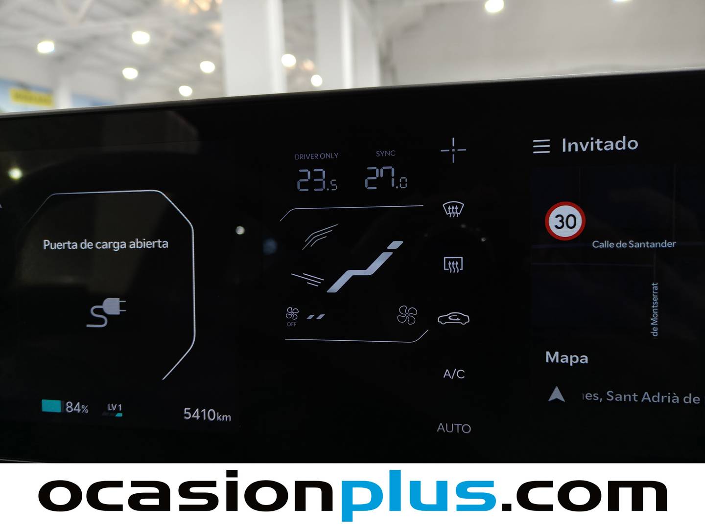 Foto KIA EV3 Kia EV3 Air Standard Range (204 CV)