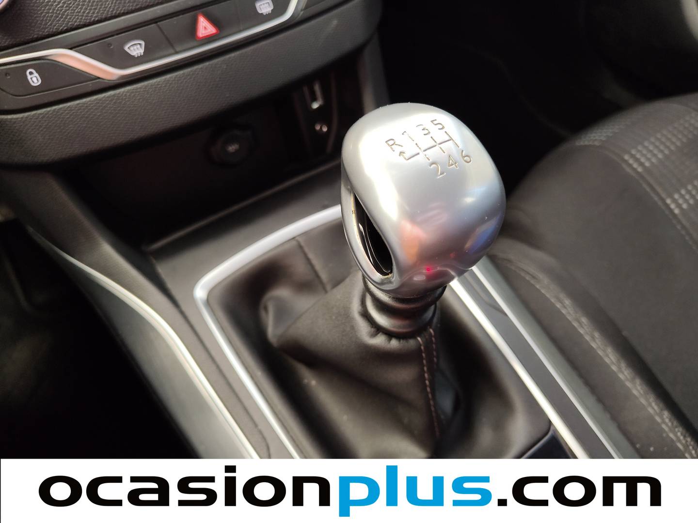 Peugeot 308 Peugeot 308 PureTech 130 S&S Allure (130 CV) de segunda mano