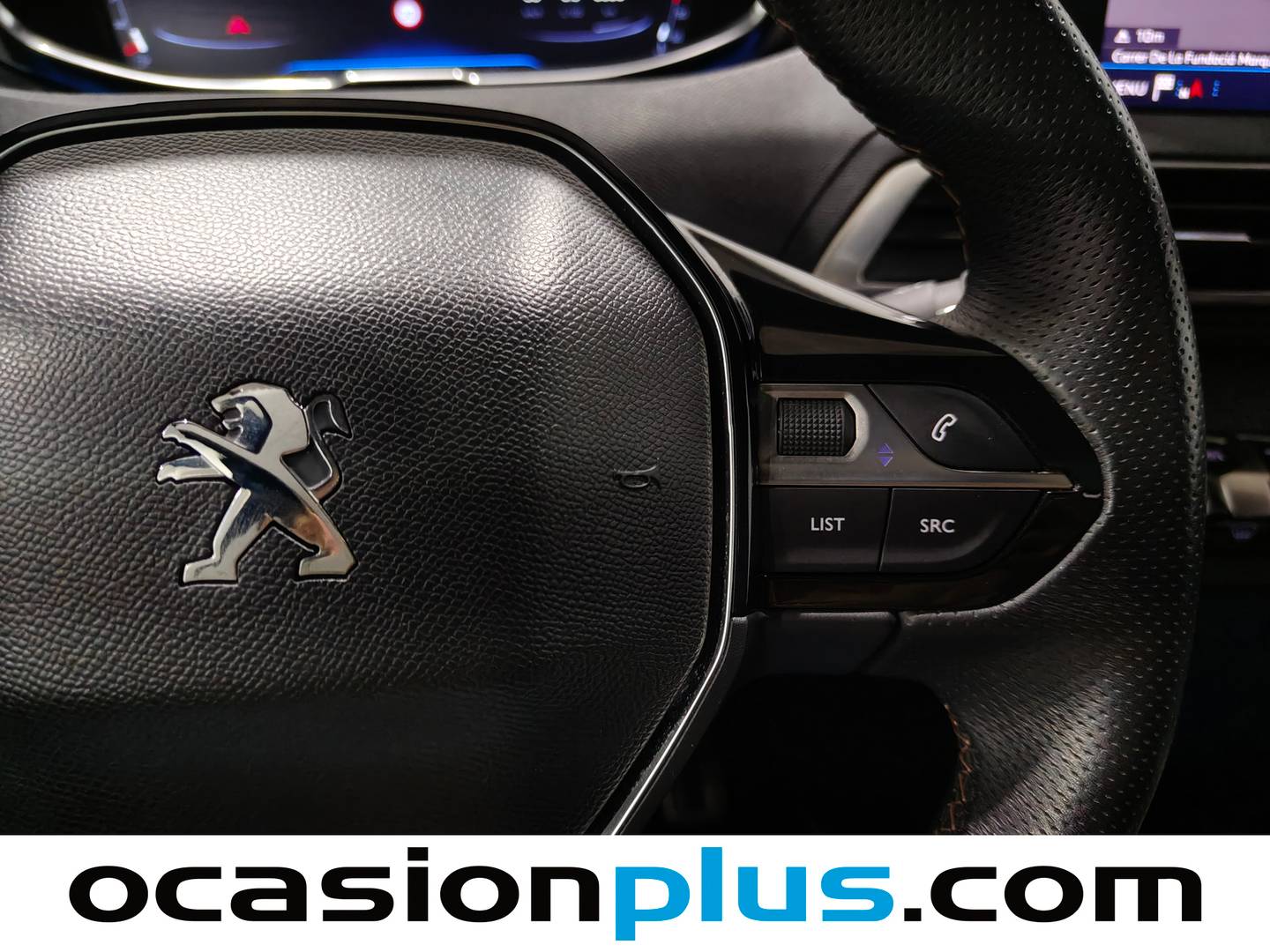 Peugeot 5008 Peugeot 5008 BlueHDI 150 GT-Line S&S (150 CV) km 0