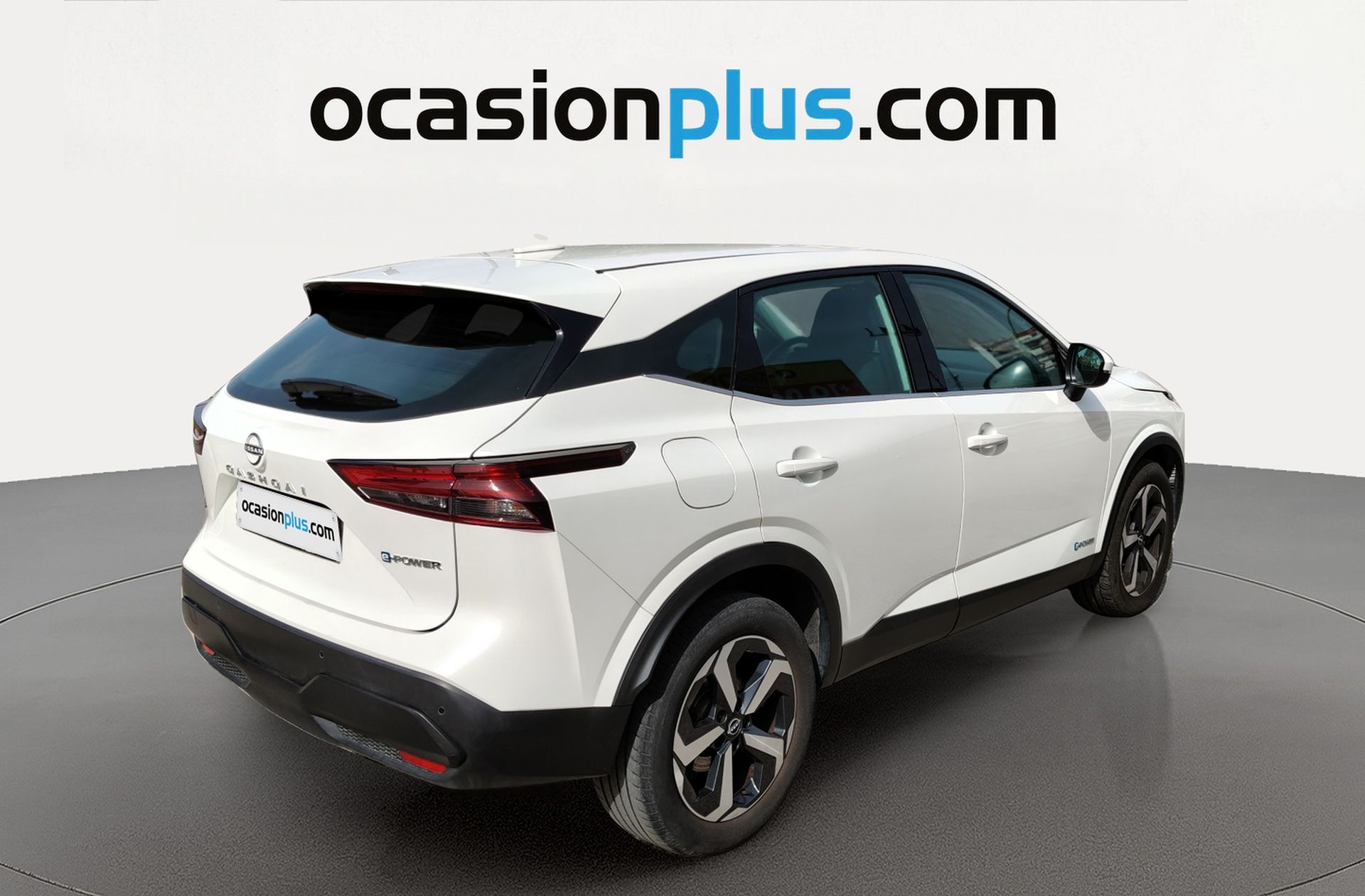 Nissan Qashqai E-POWER Acenta - foto 4
