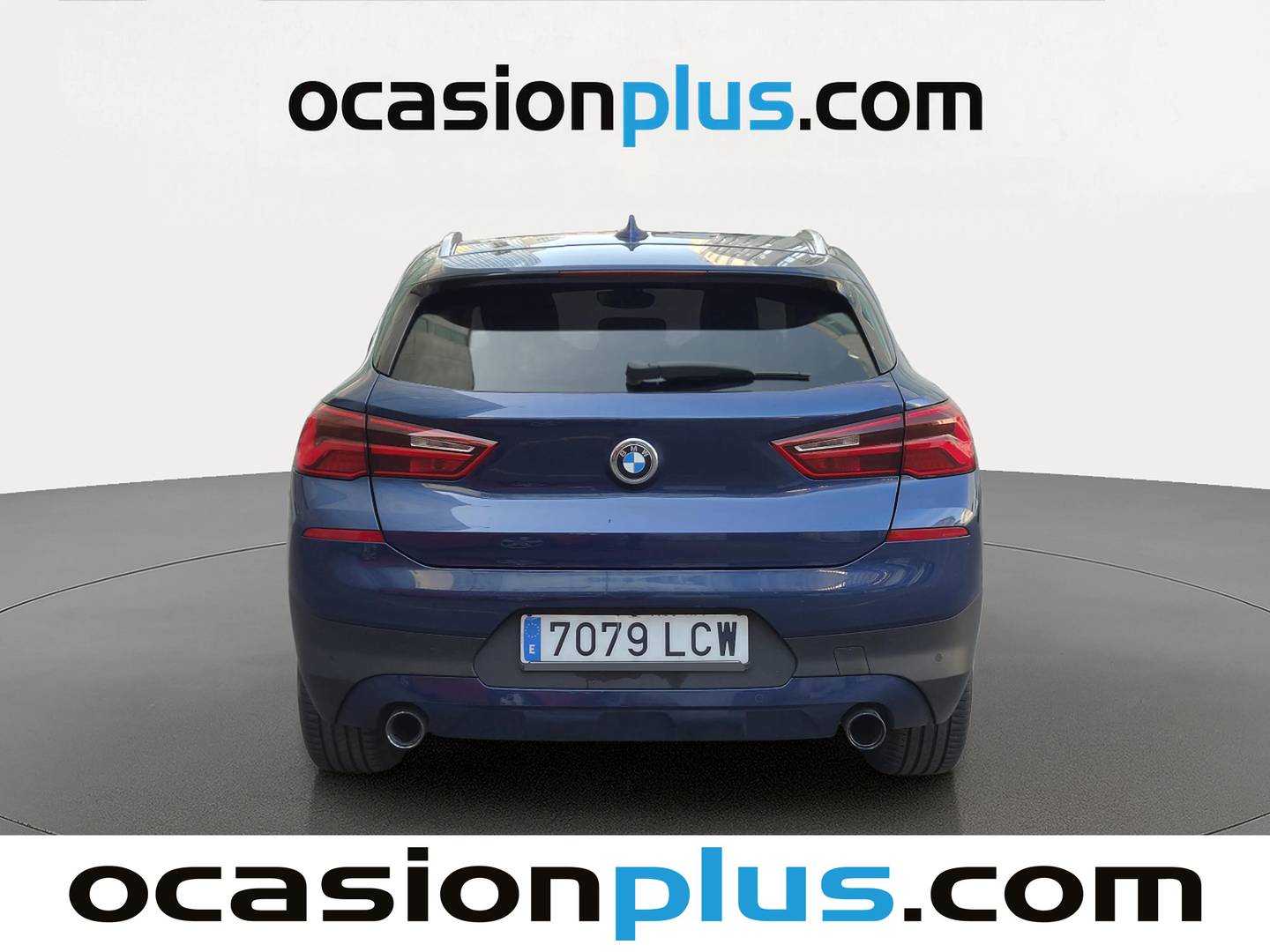 BMW X2 BMW X2 xDrive20d (190 CV) de segunda mano