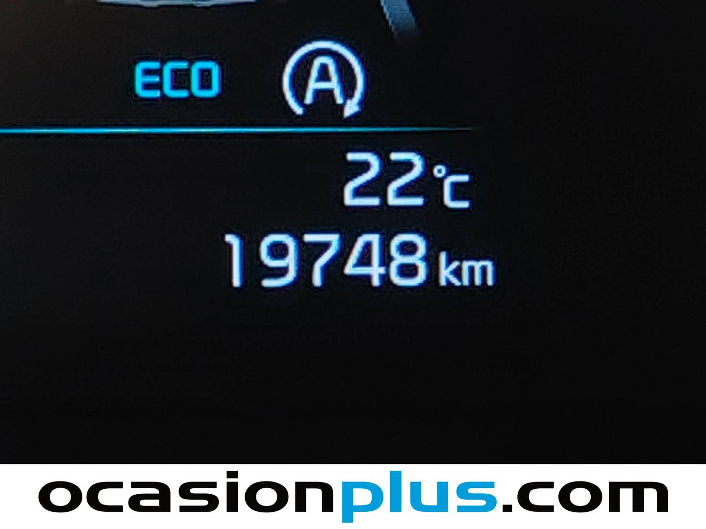 KIA Stonic KIA Stonic 1.0 T-GDi MHEV MT Concept (100 CV) seminuevo