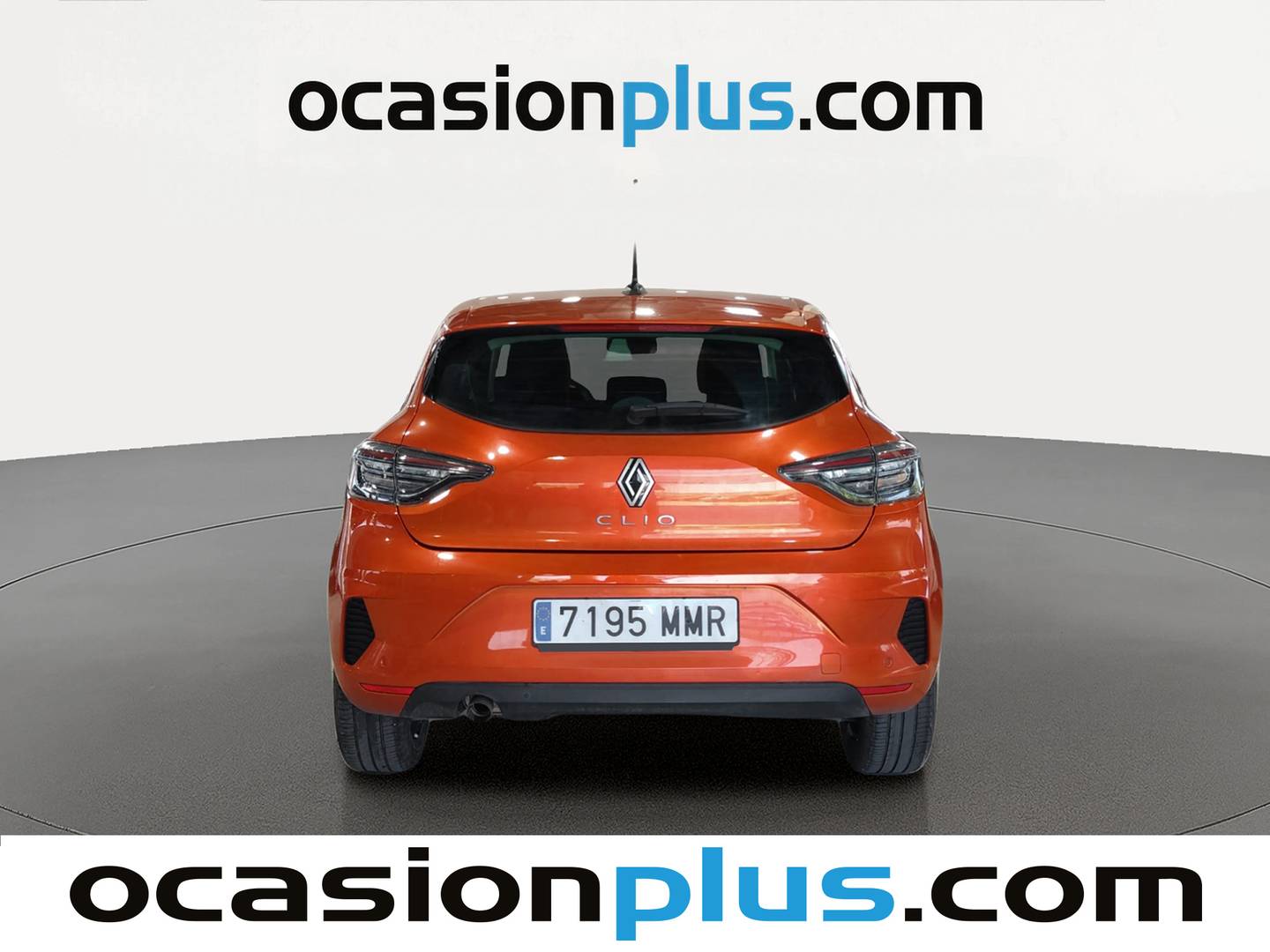 Renault Clio Renault Clio Evolution TCe (90 CV) barato