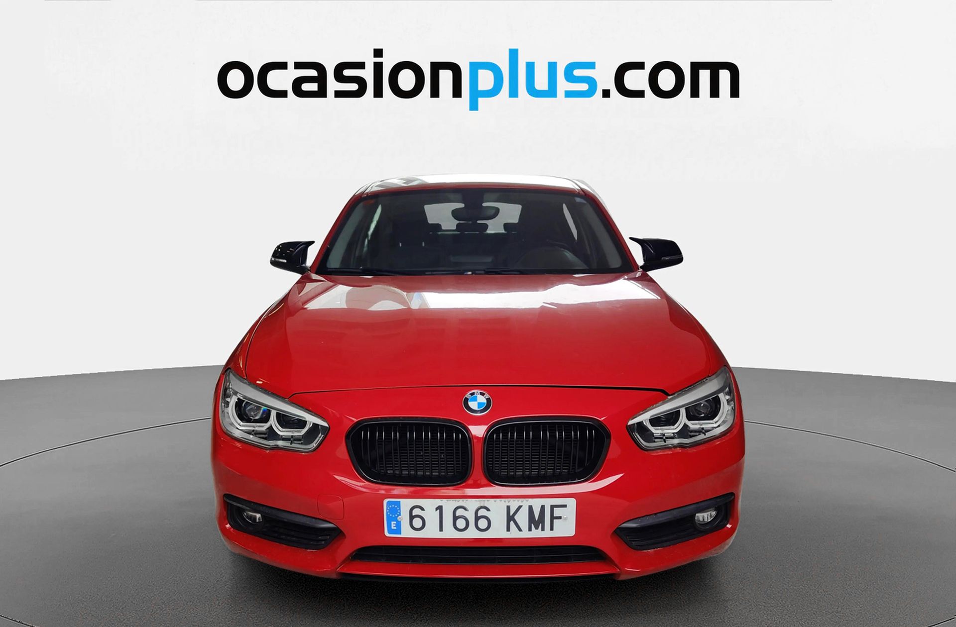 BMW Serie 1 118i - foto 14