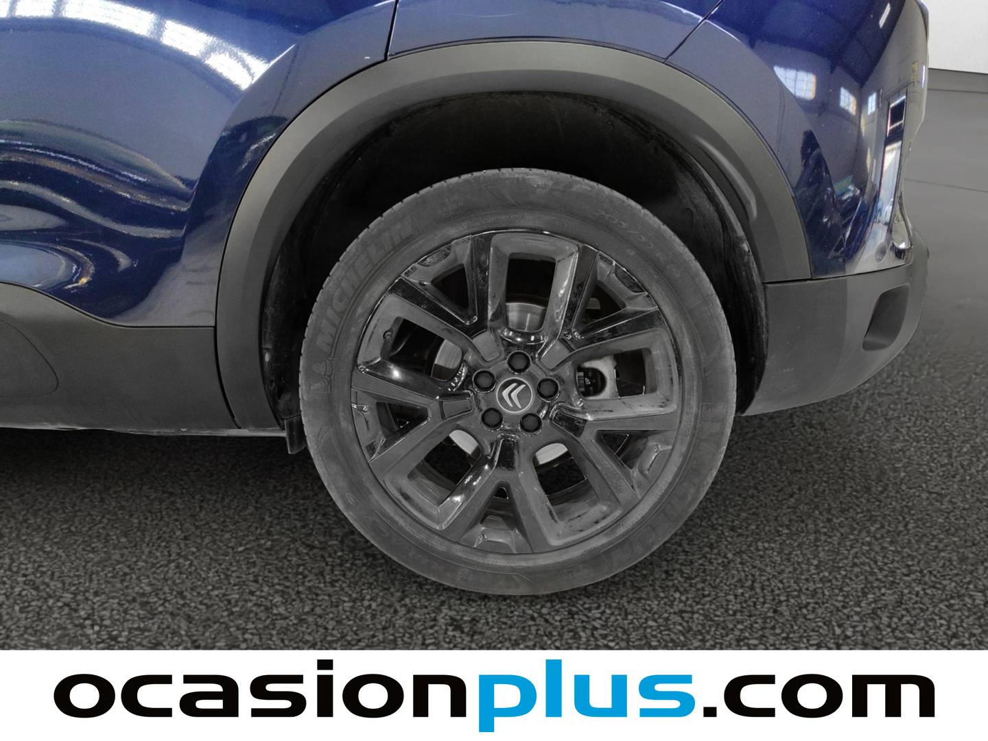 Foto Citroën C5 Aircross Citroen C5 Aircross BlueHdi 130 S&S Shine Pack EAT8  (131 CV)