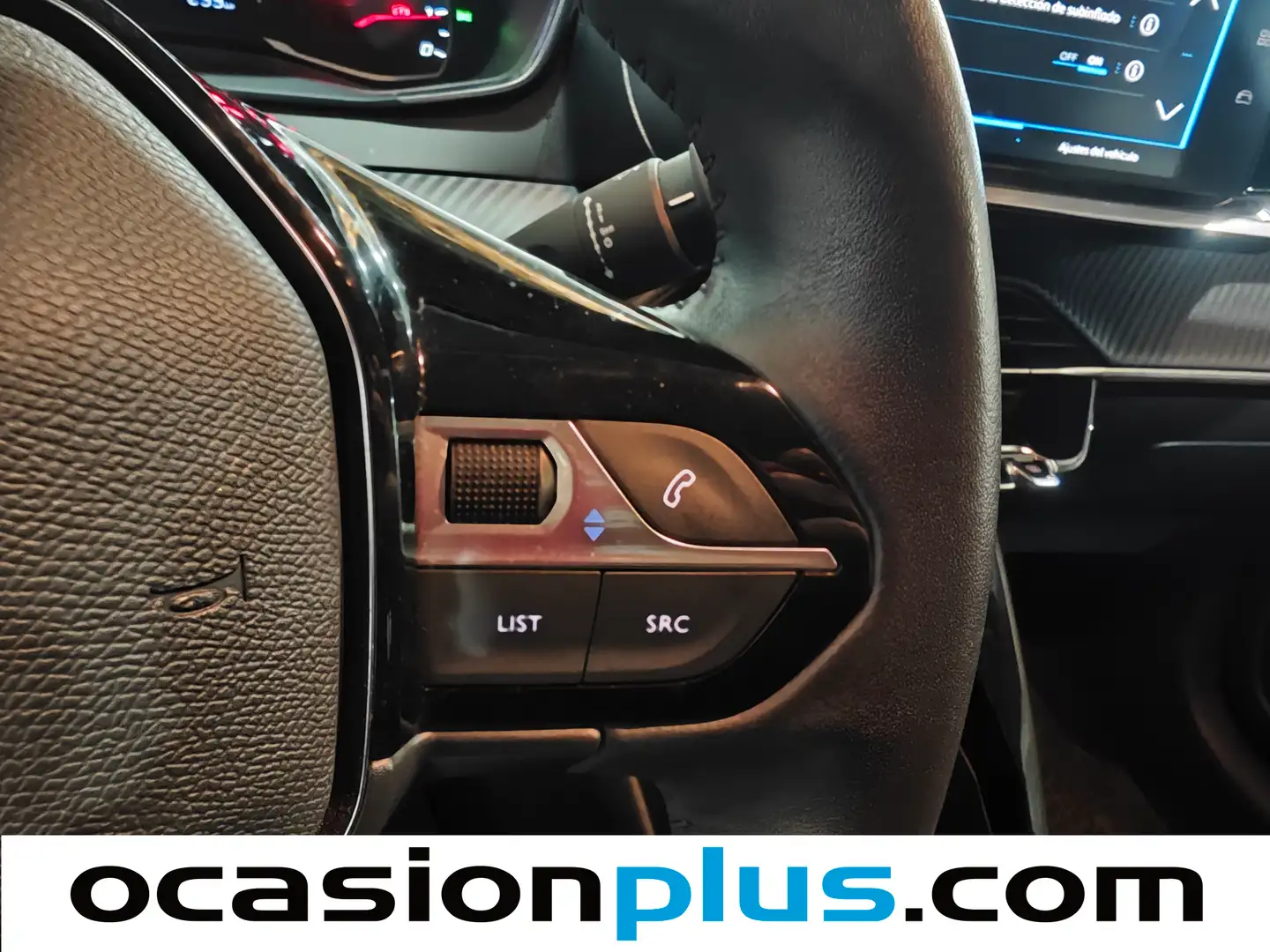 Foto Peugeot 208 Peugeot 208 BlueHDi 100 Active (100 CV)