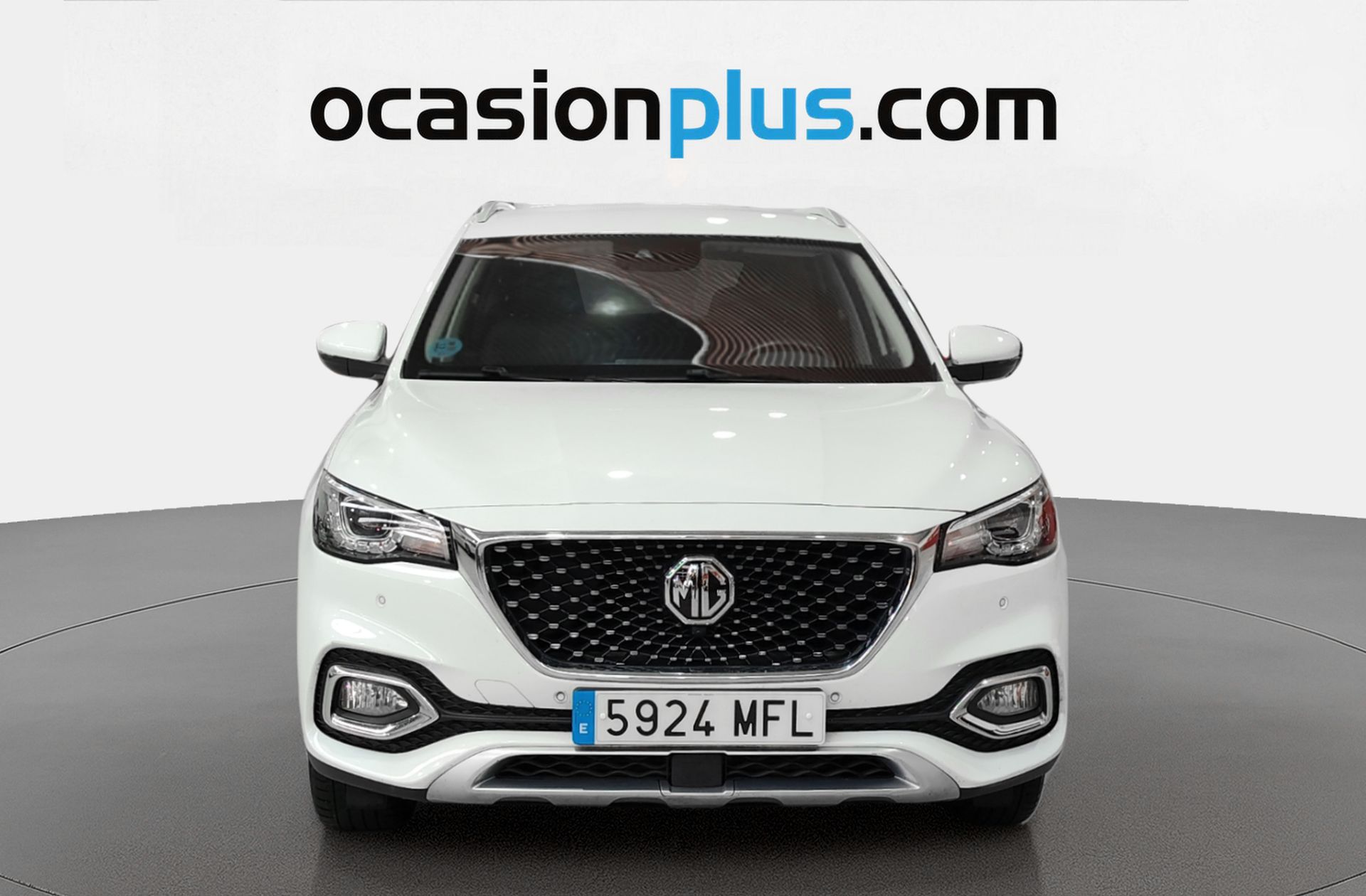 MG HS 1.5 Turbo GDI Comfort DCT - foto 14
