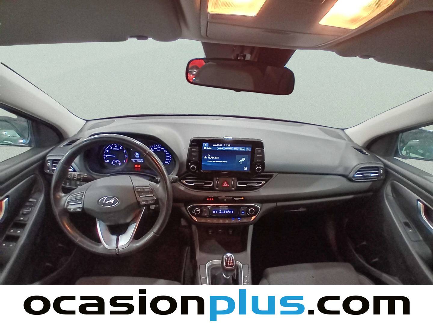 Foto Hyundai i30 Hyundai i30 1.0 TGDI 48V Klass (120 CV)